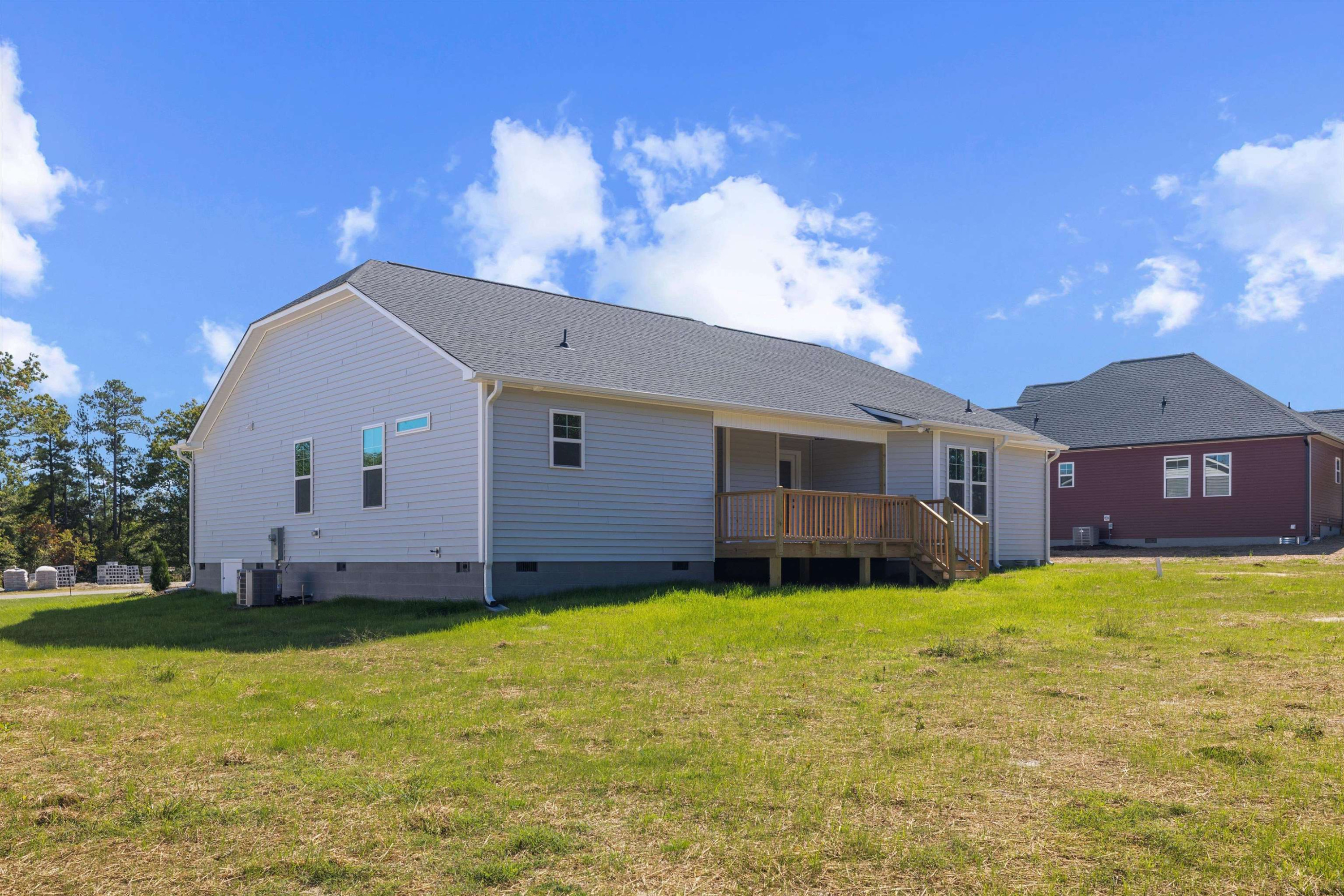 123 Harmony Trail