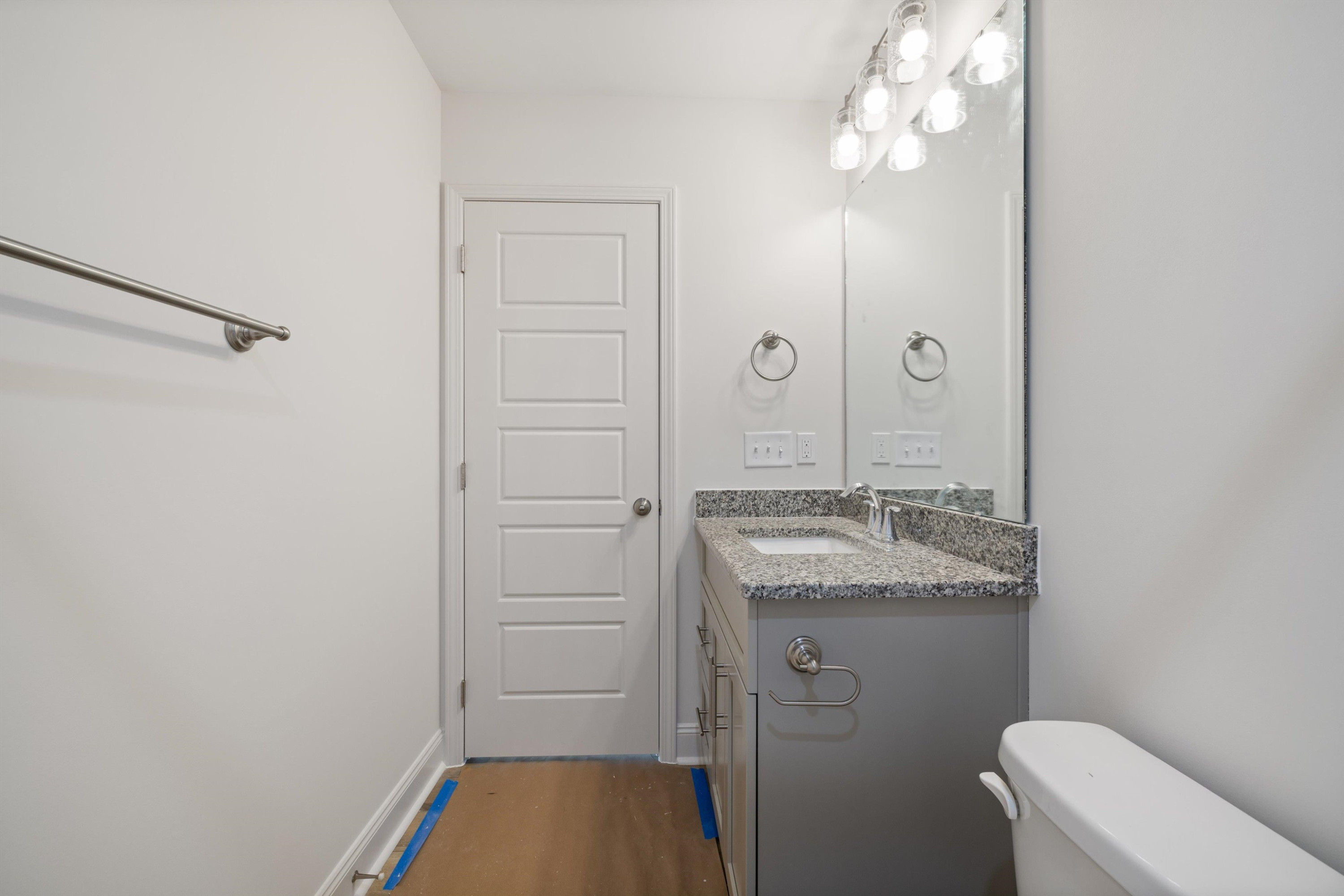 123 Harmony Trail