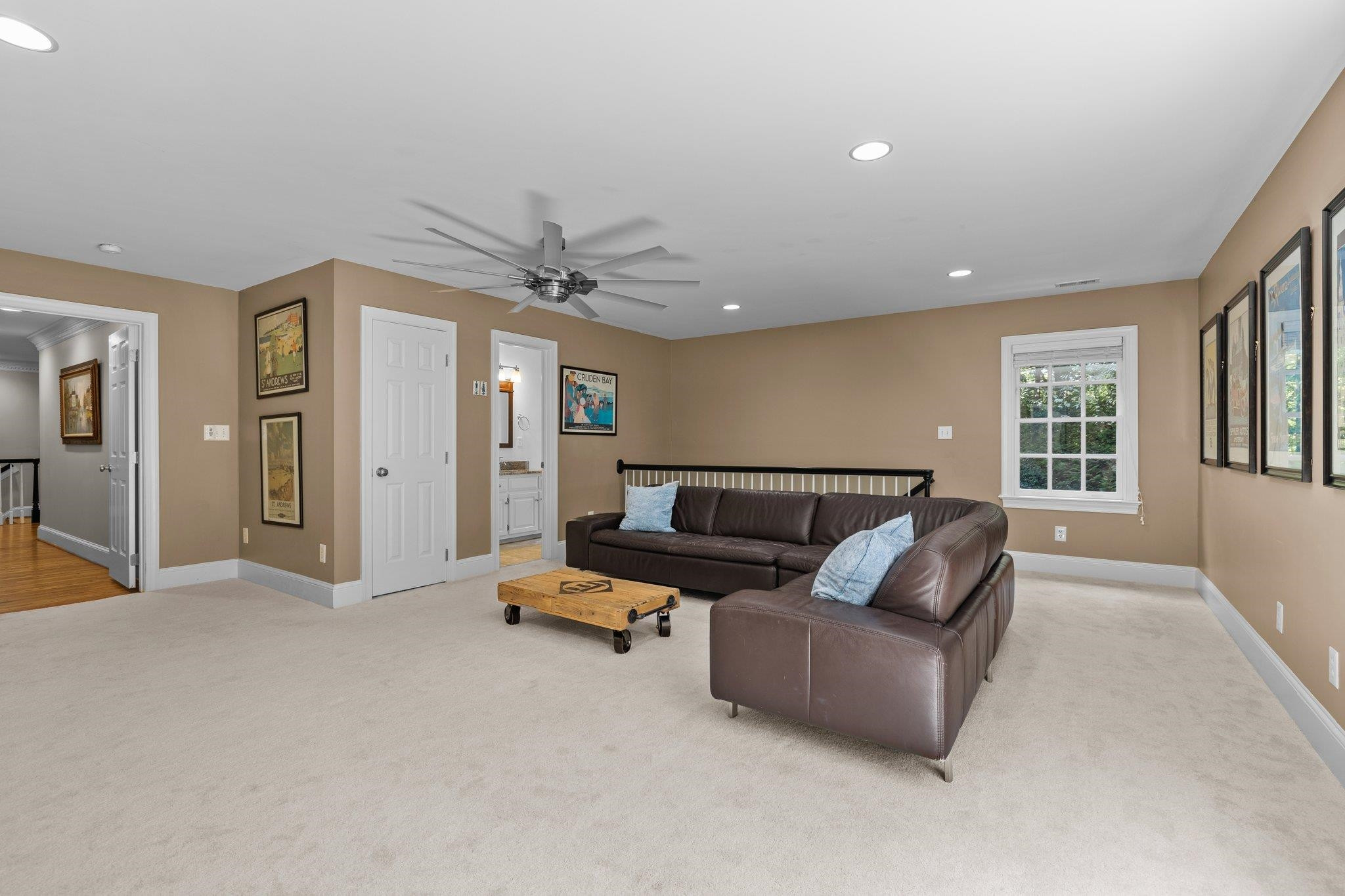 201 Bolinas Court