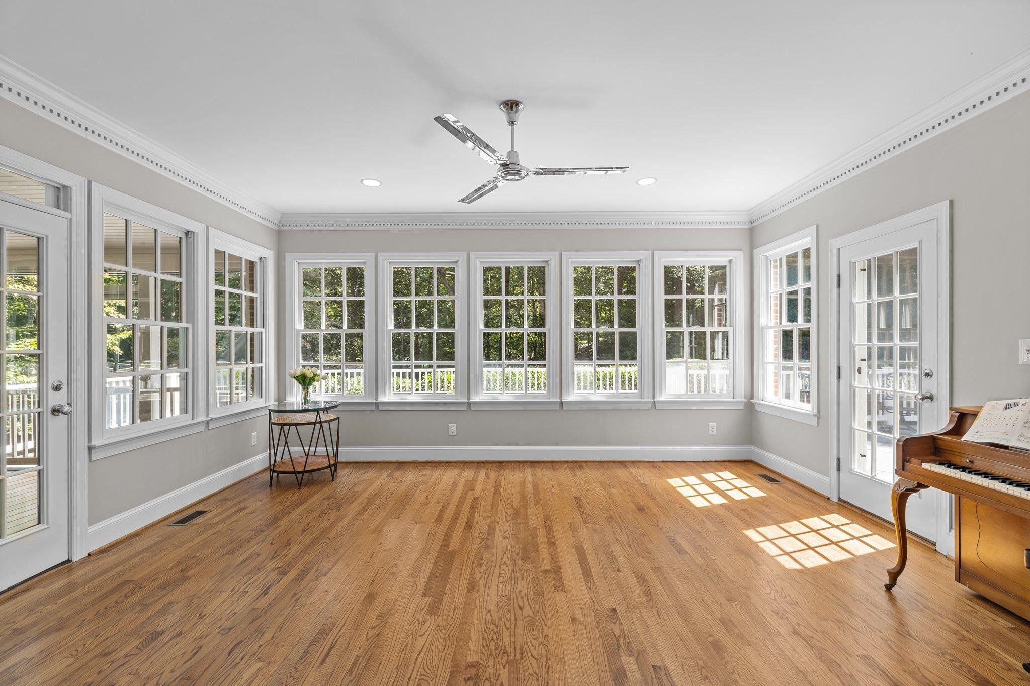 201 Bolinas Court