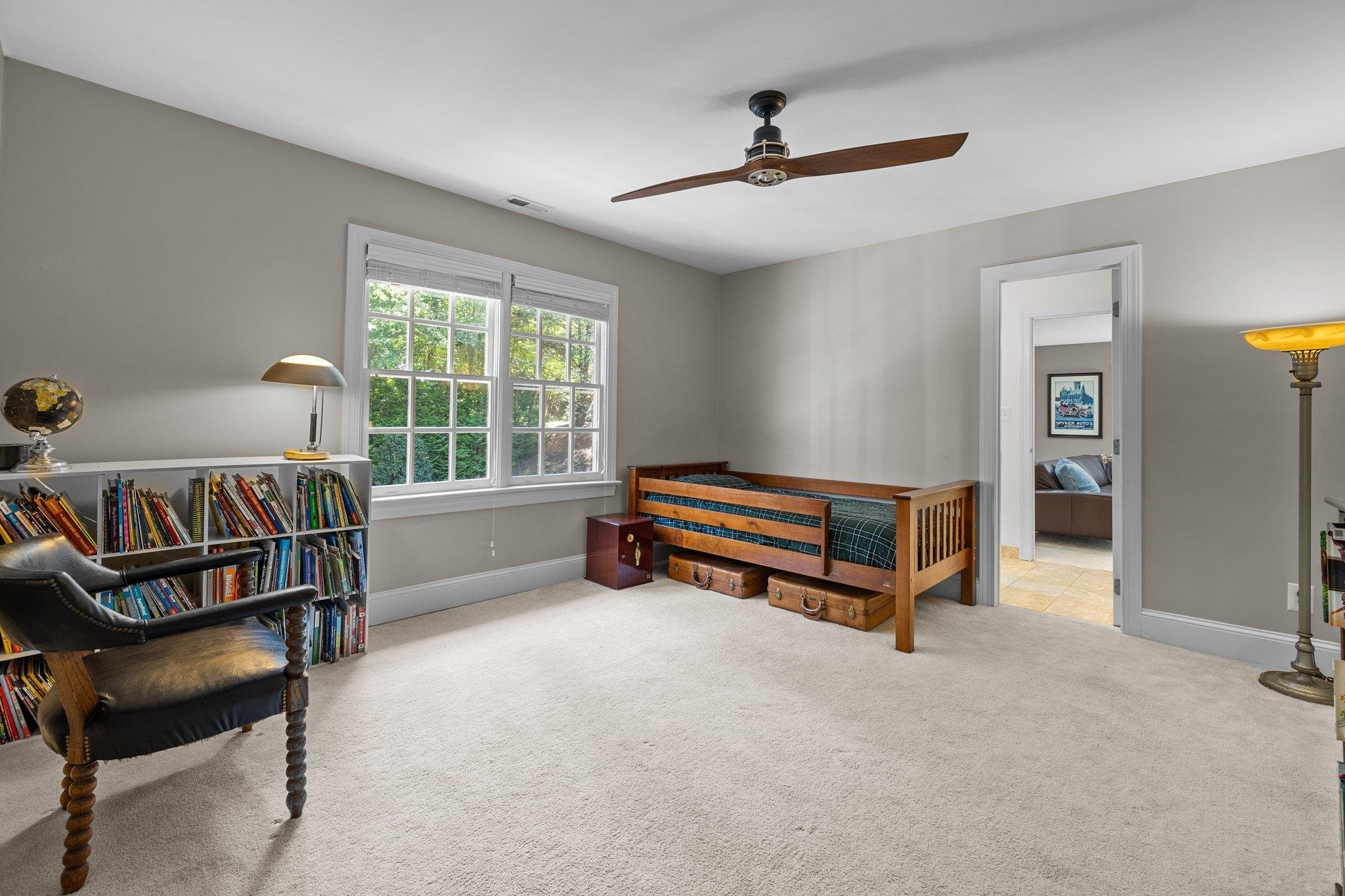 201 Bolinas Court