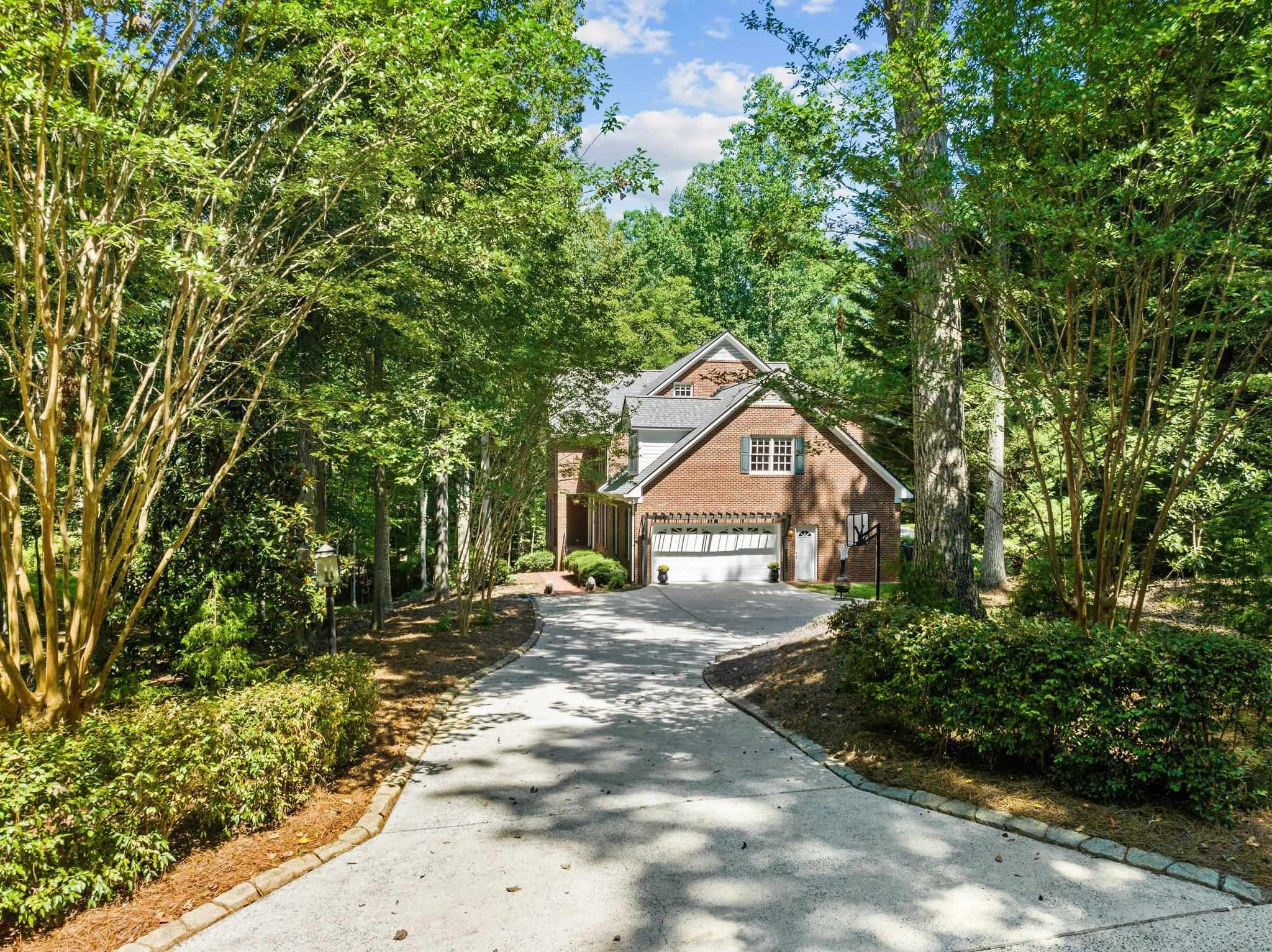 201 Bolinas Court
