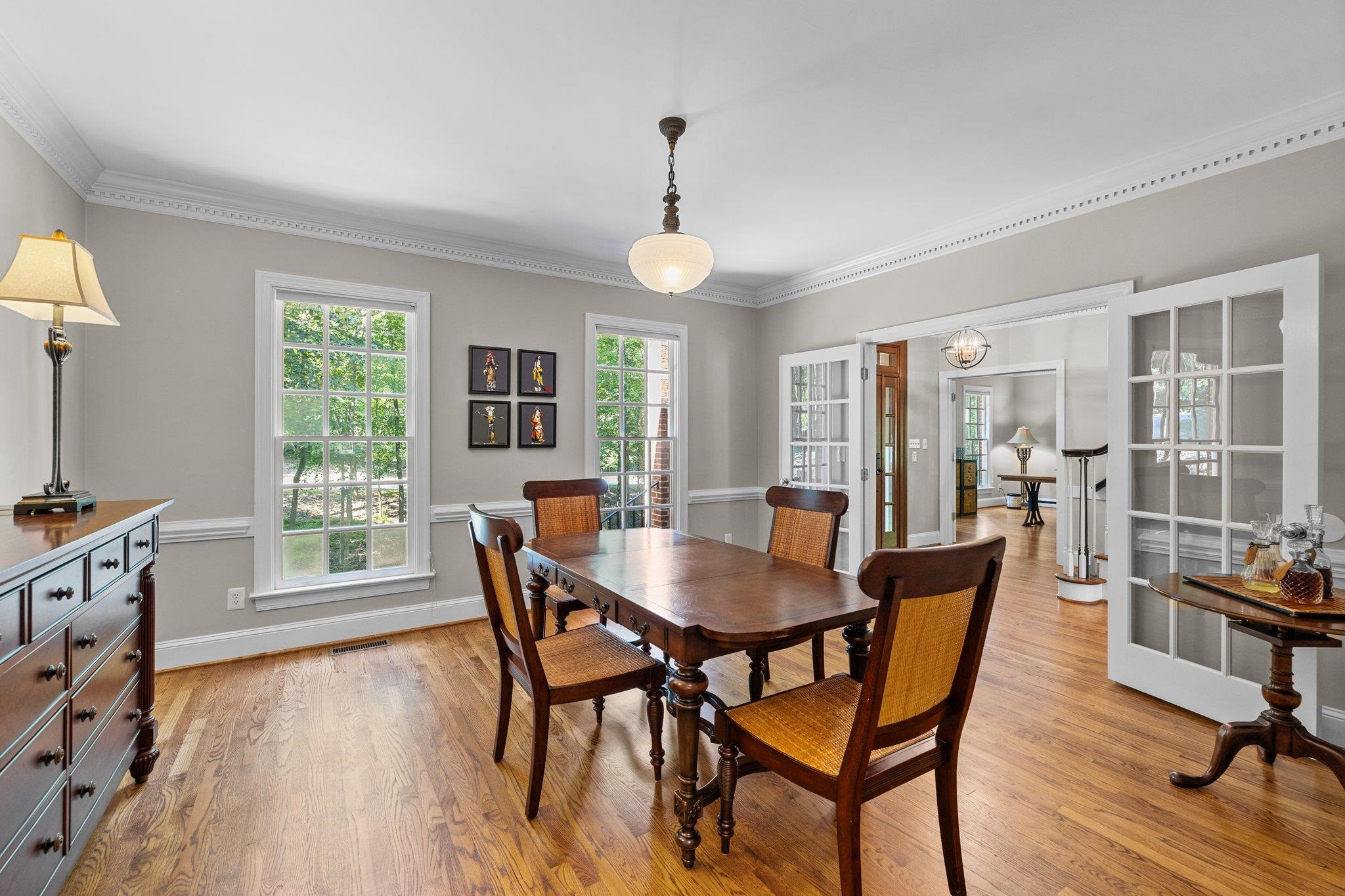 201 Bolinas Court