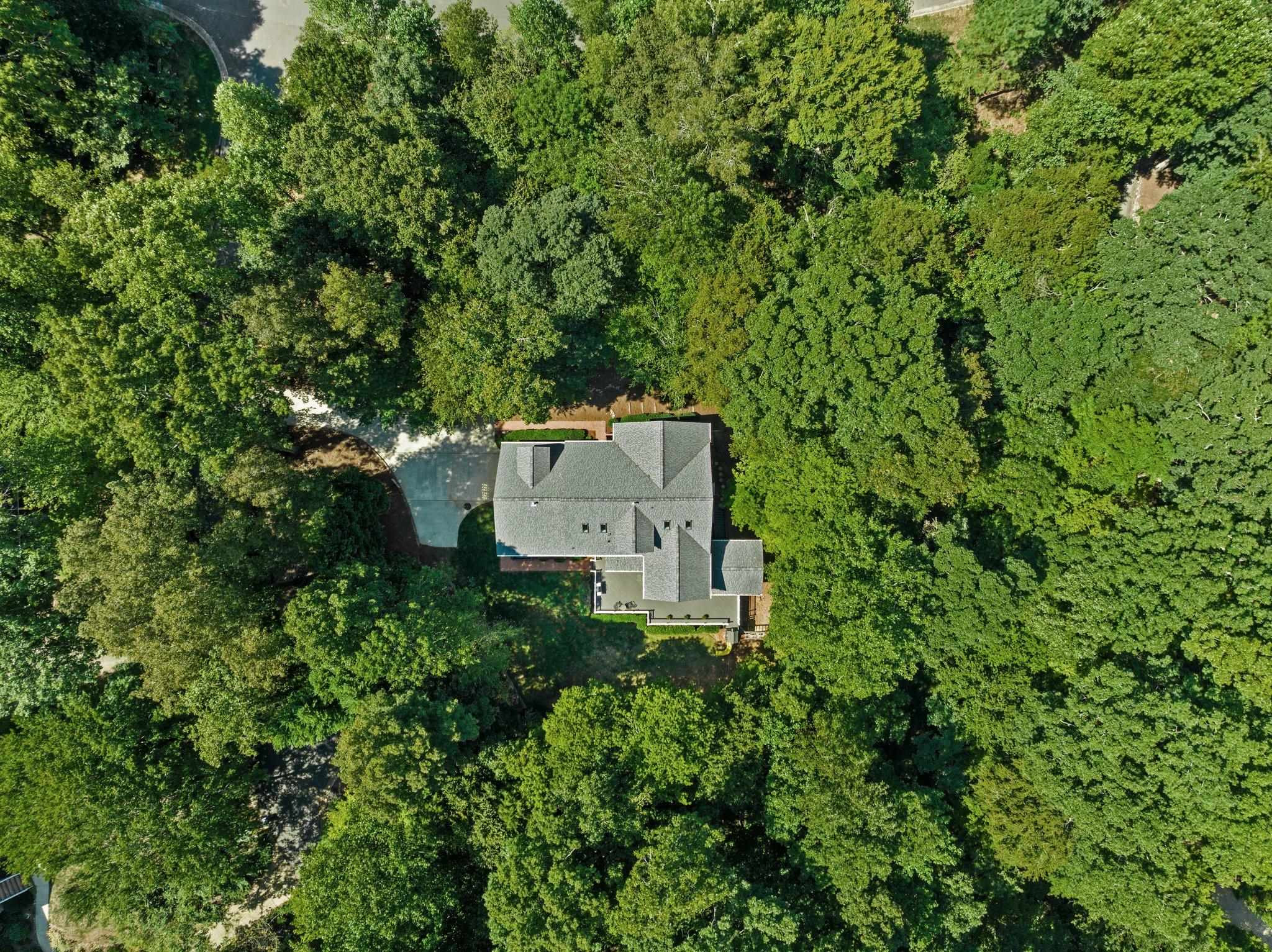 201 Bolinas Court