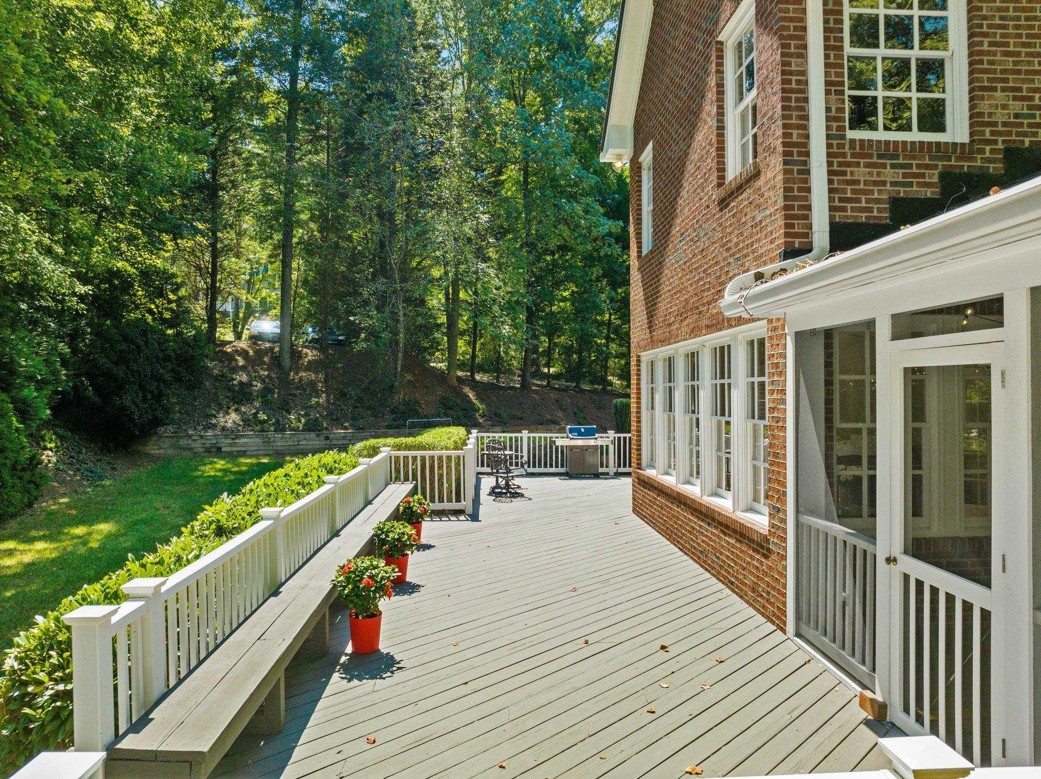 201 Bolinas Court