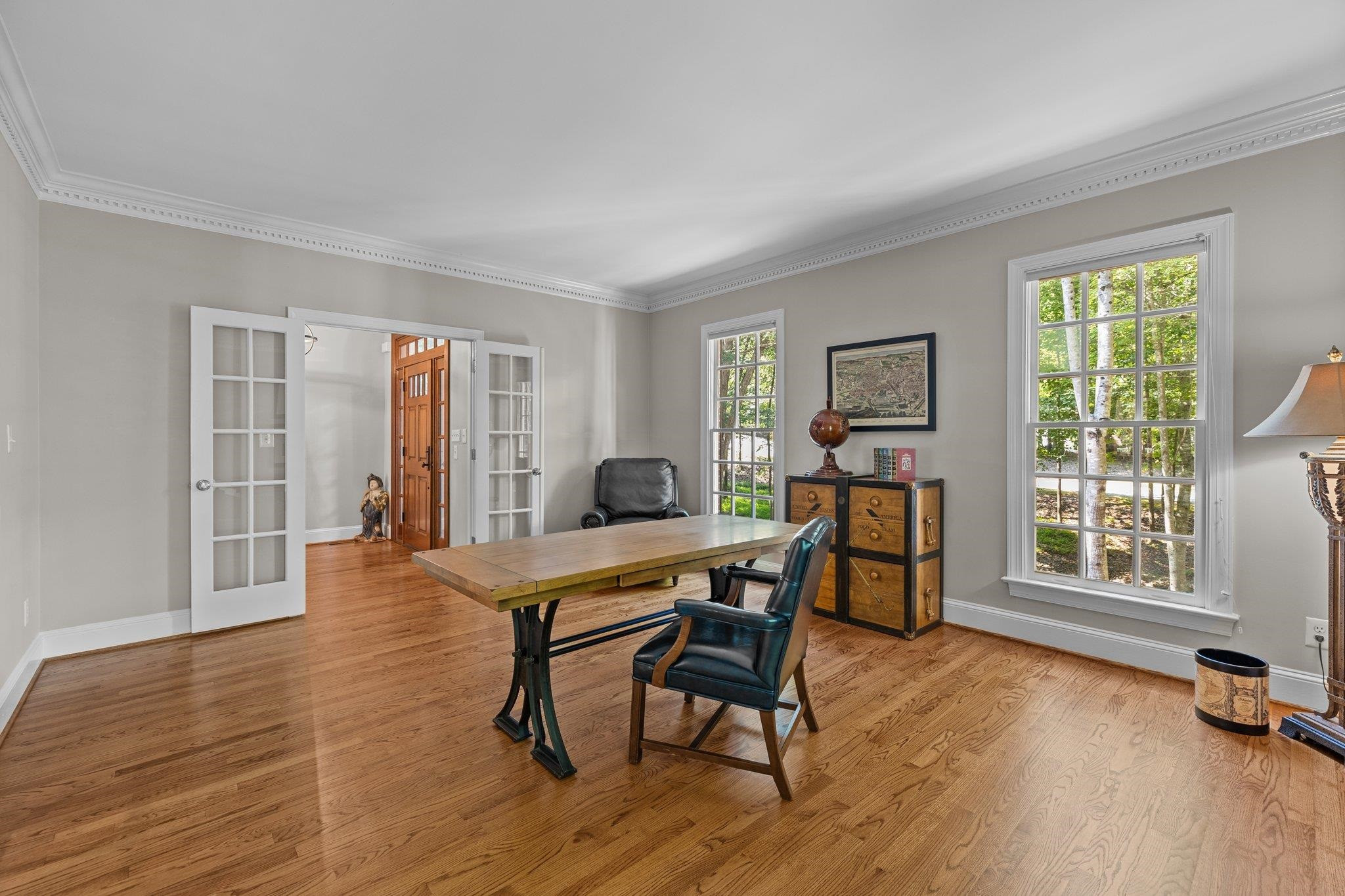201 Bolinas Court