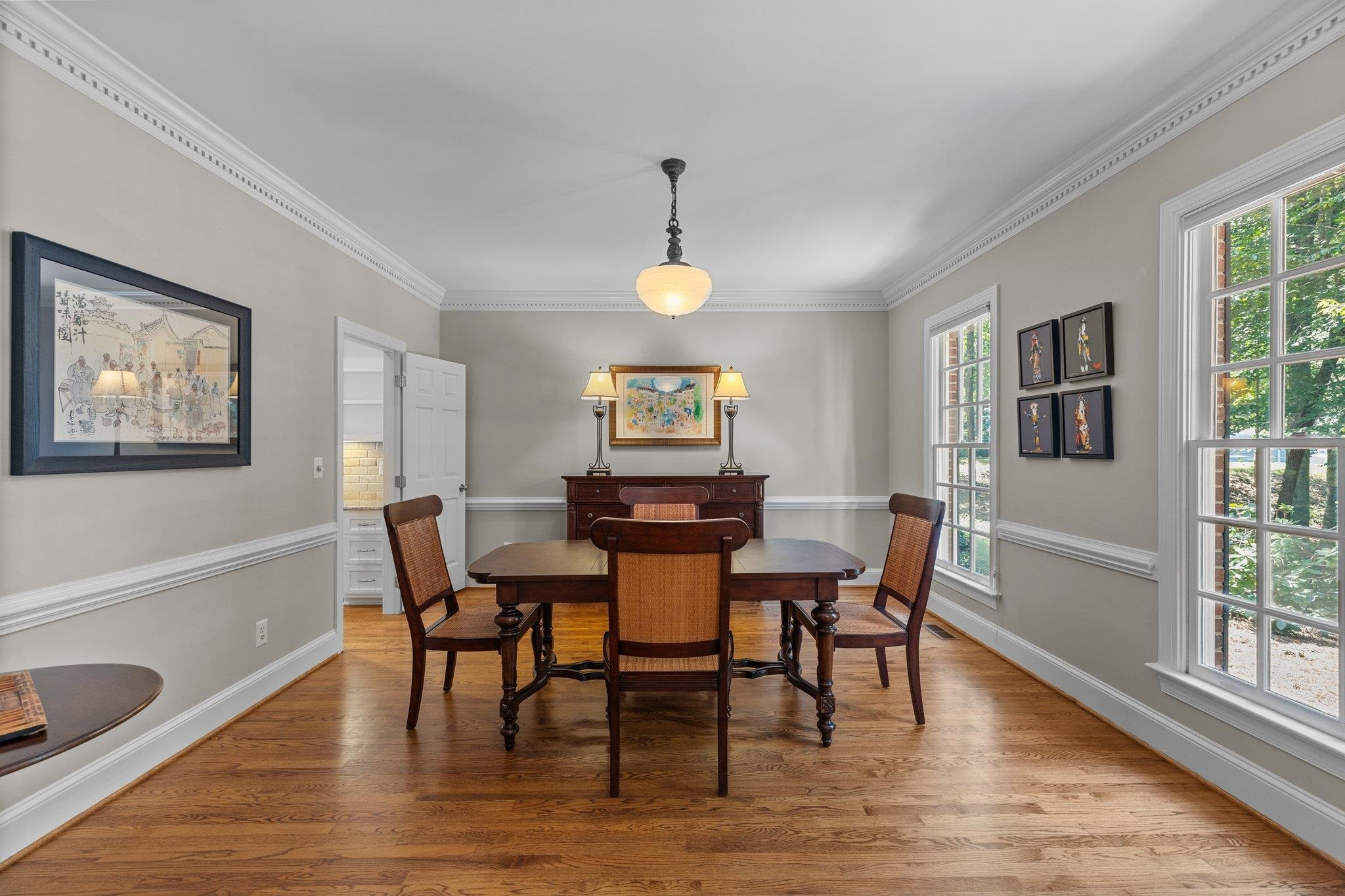 201 Bolinas Court