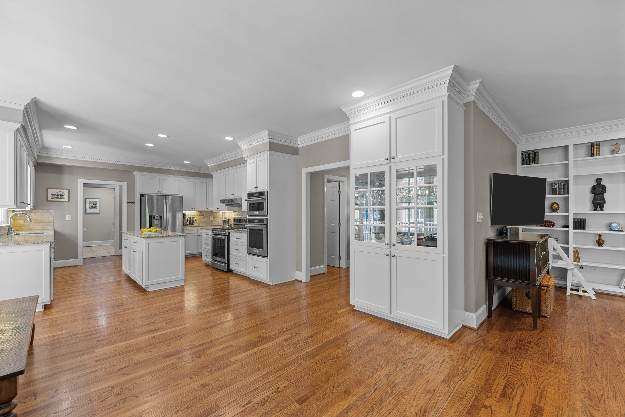 201 Bolinas Court