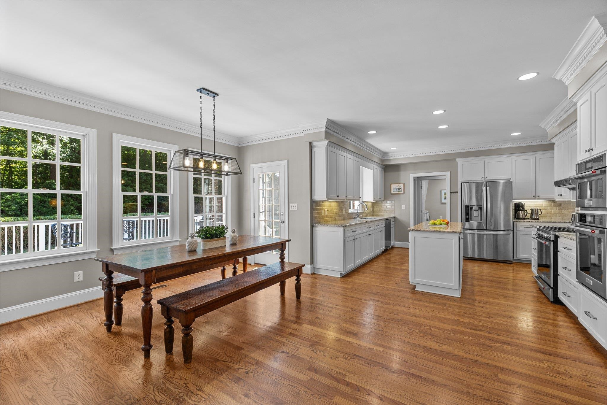 201 Bolinas Court