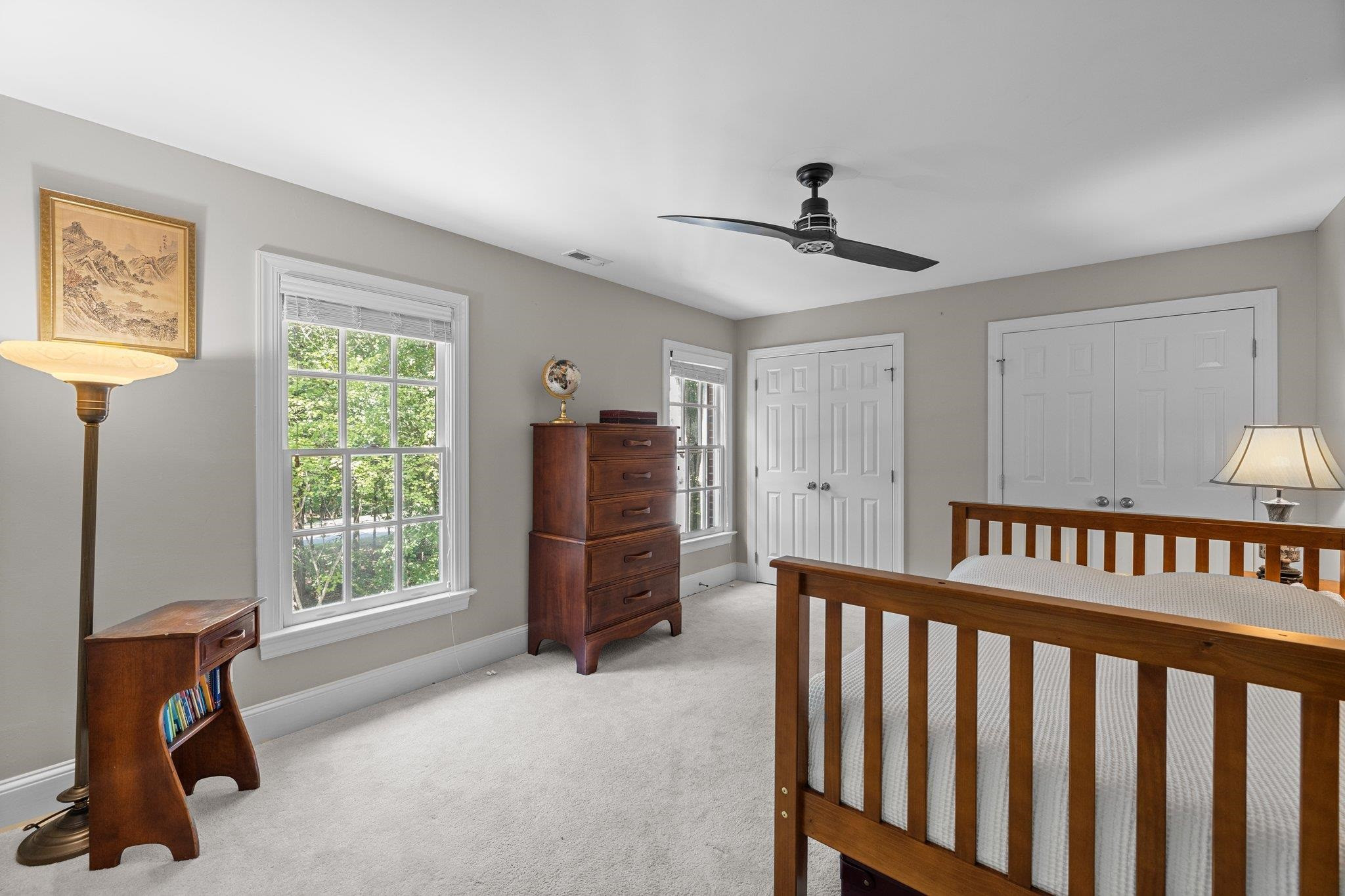 201 Bolinas Court