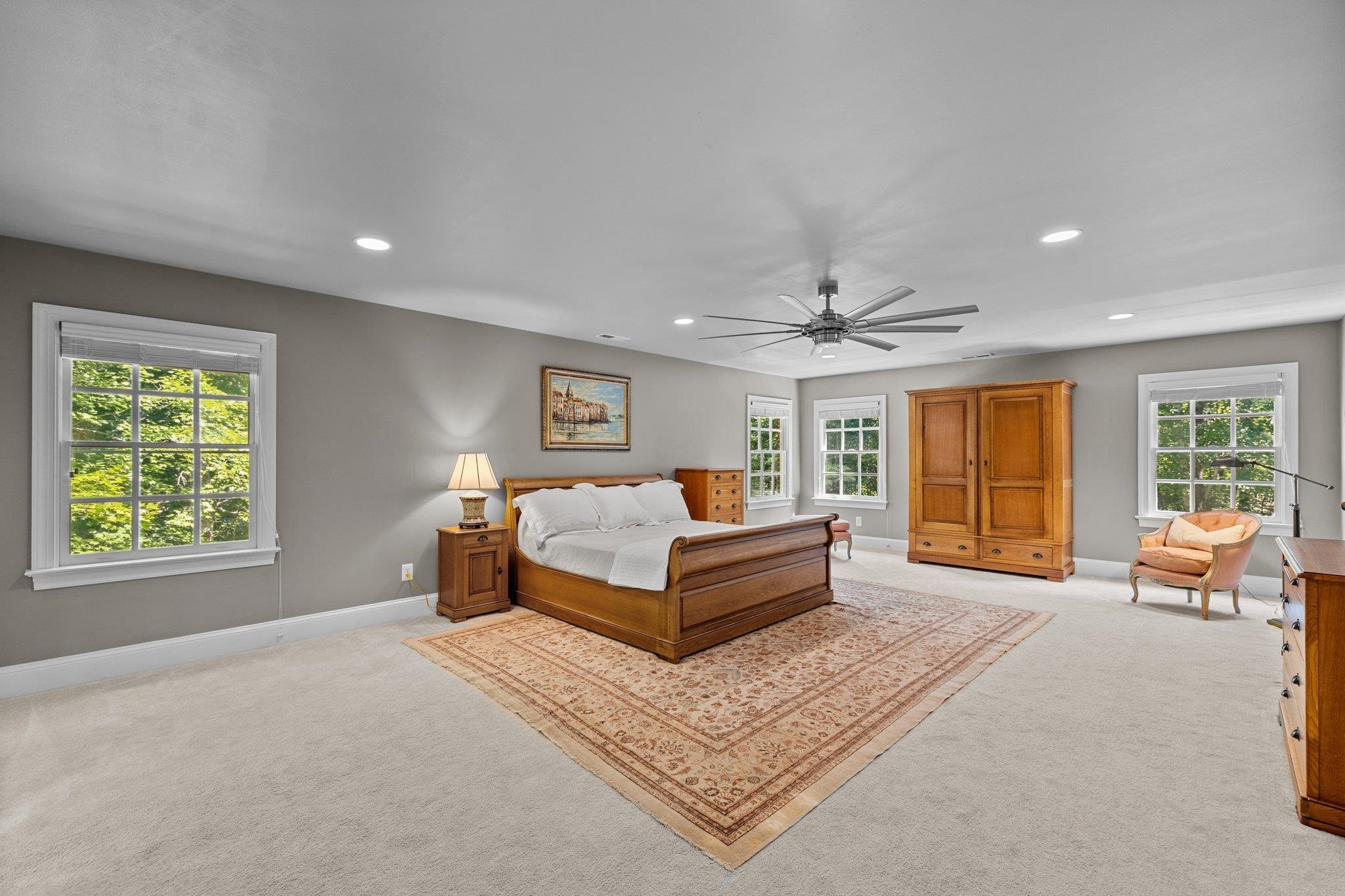 201 Bolinas Court