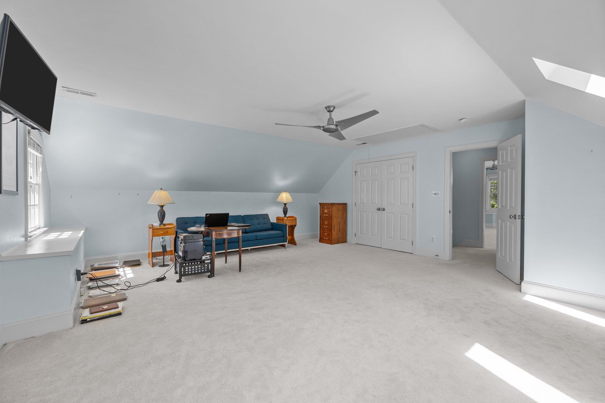201 Bolinas Court