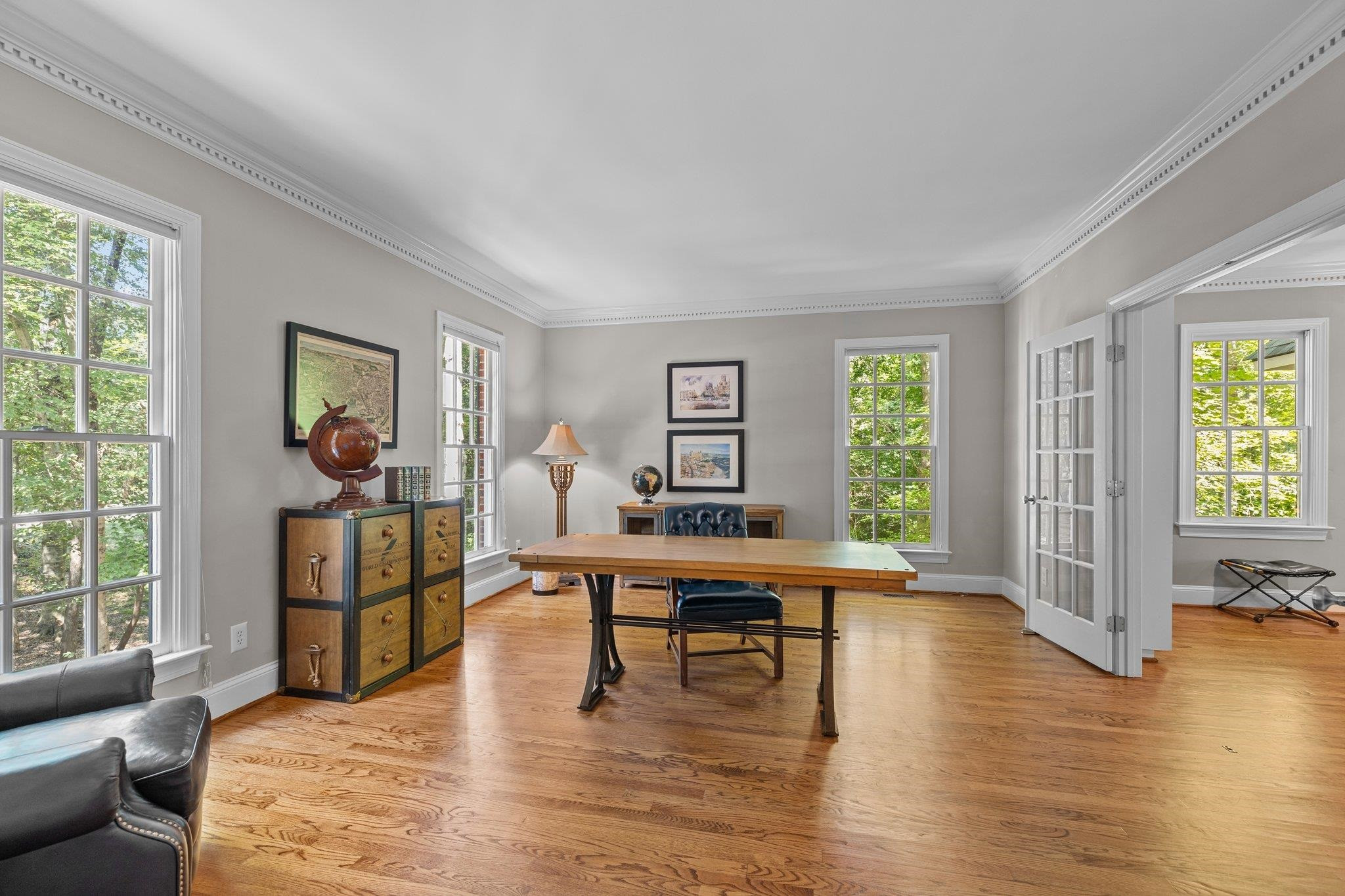201 Bolinas Court