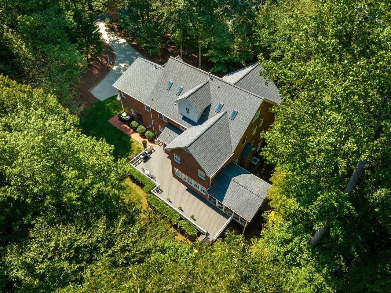 201 Bolinas Court