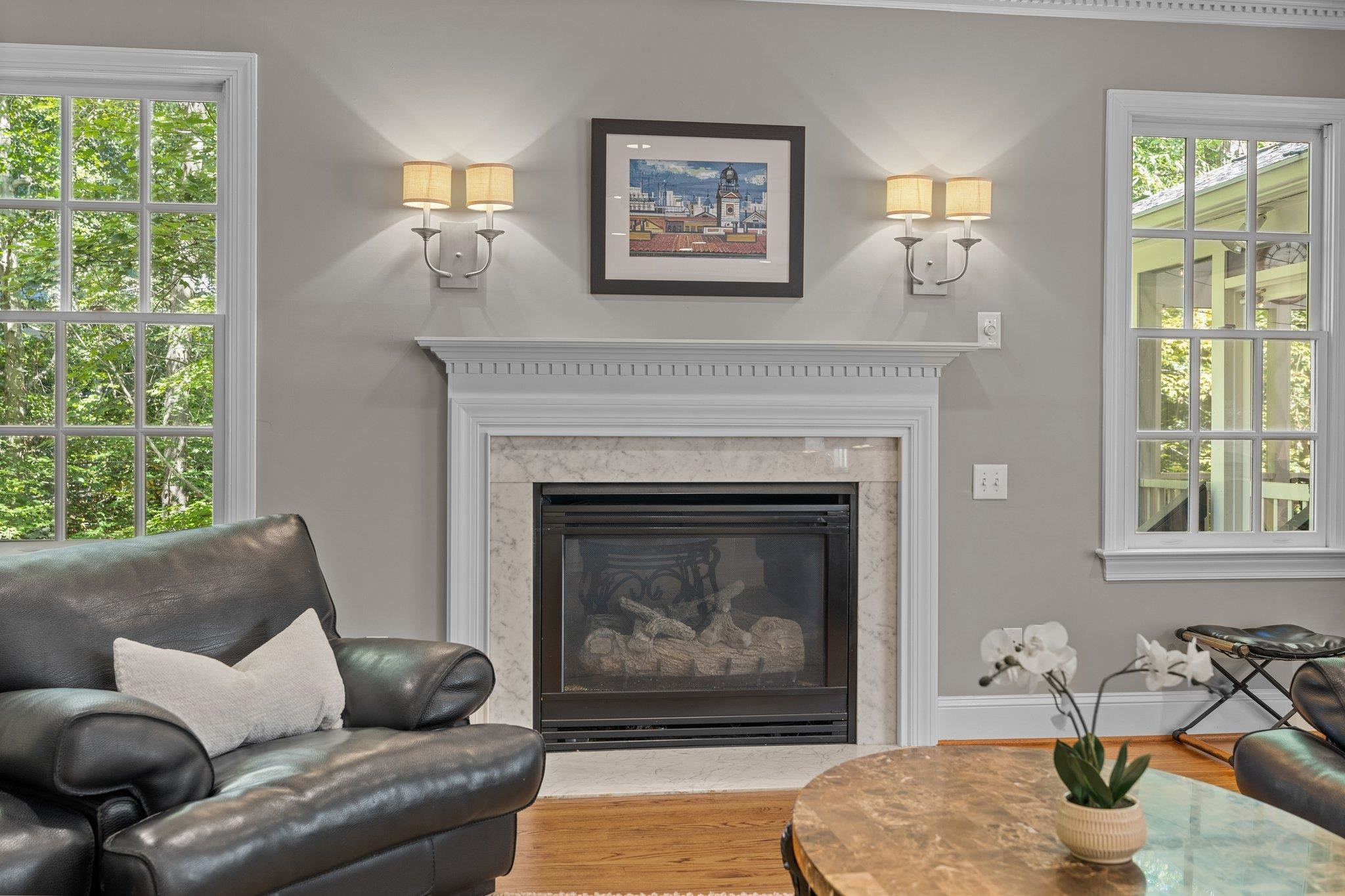 201 Bolinas Court