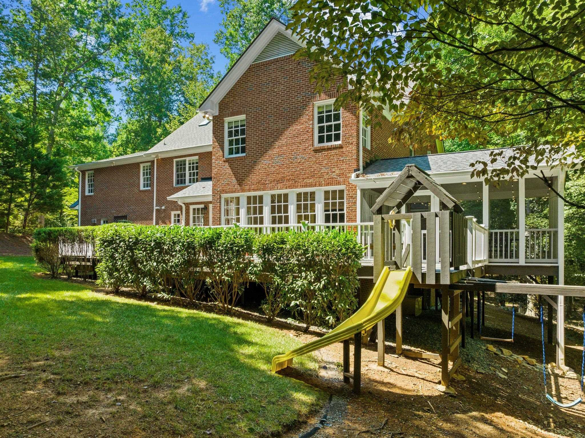 201 Bolinas Court