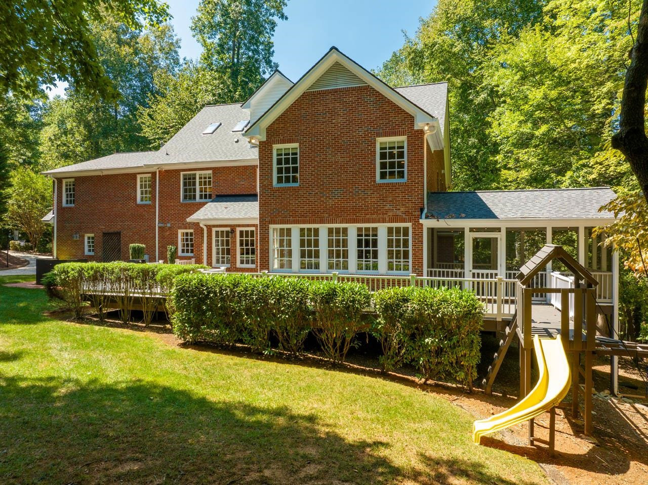 201 Bolinas Court