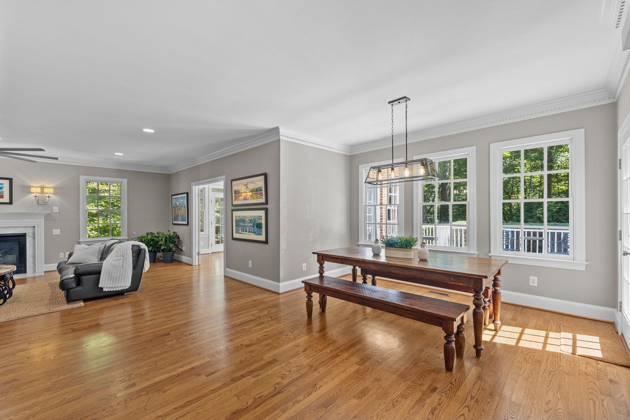 201 Bolinas Court