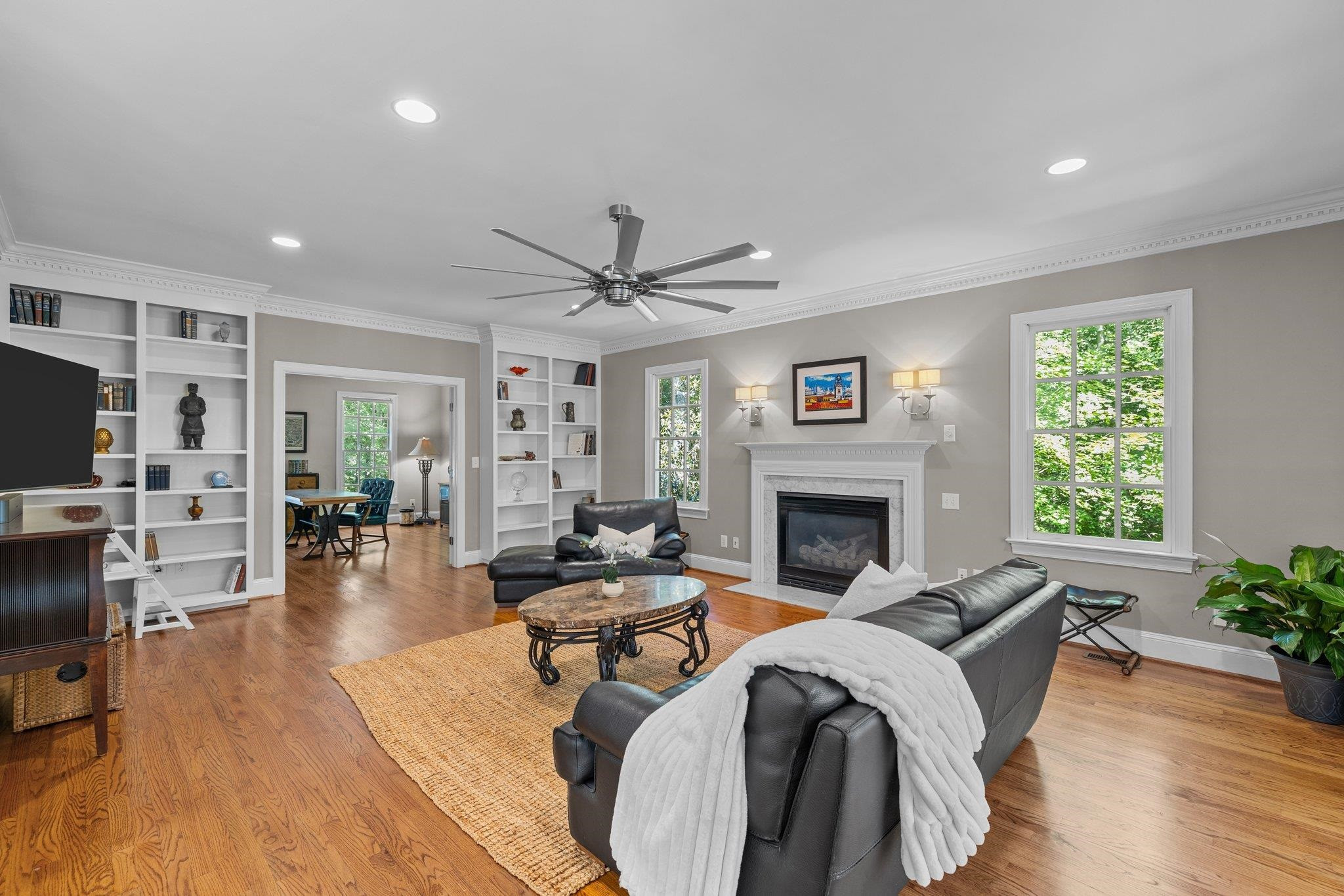 201 Bolinas Court