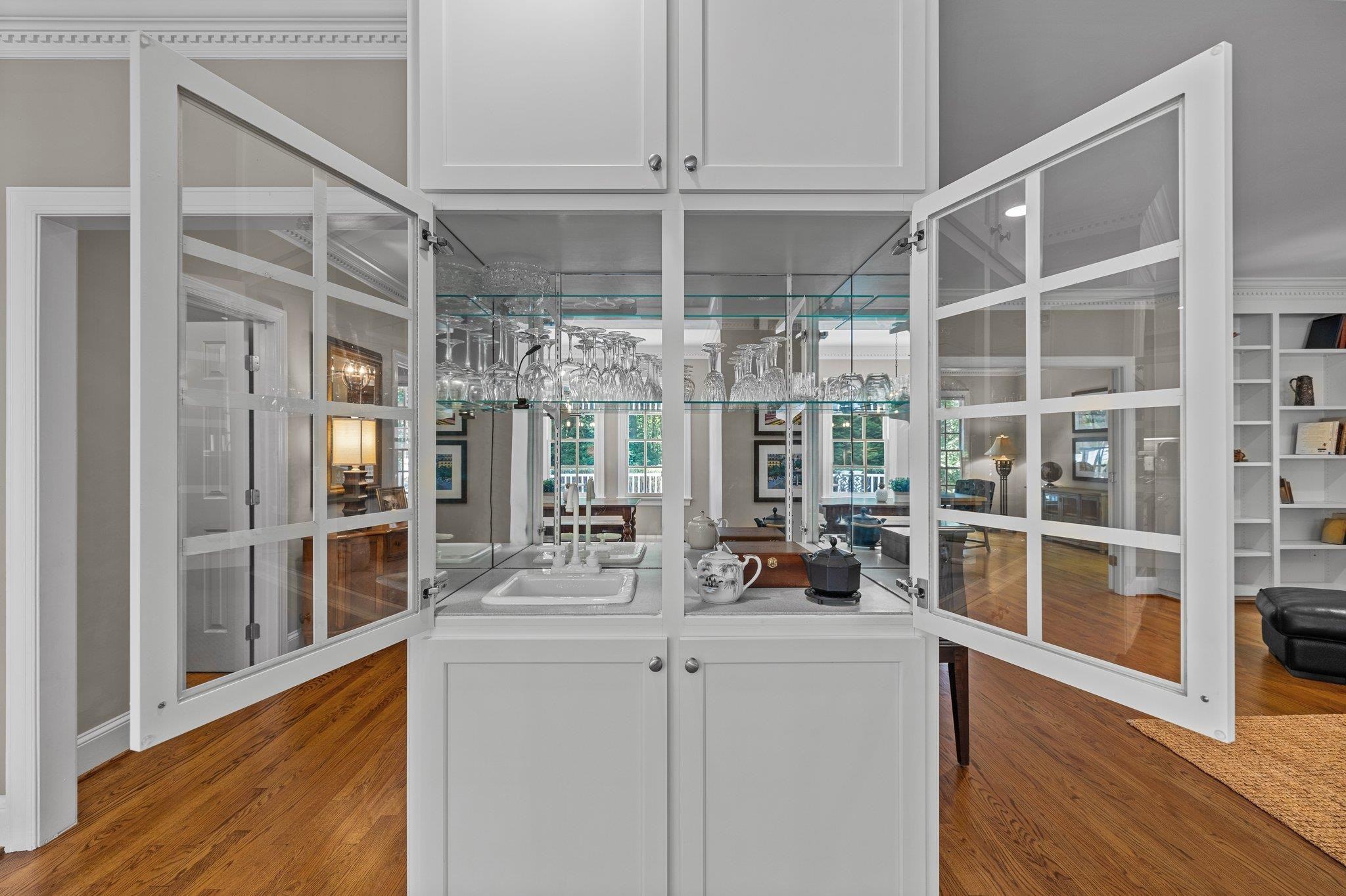 201 Bolinas Court