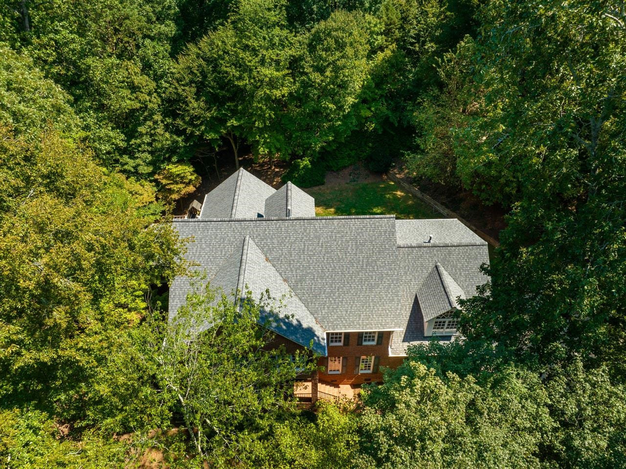 201 Bolinas Court