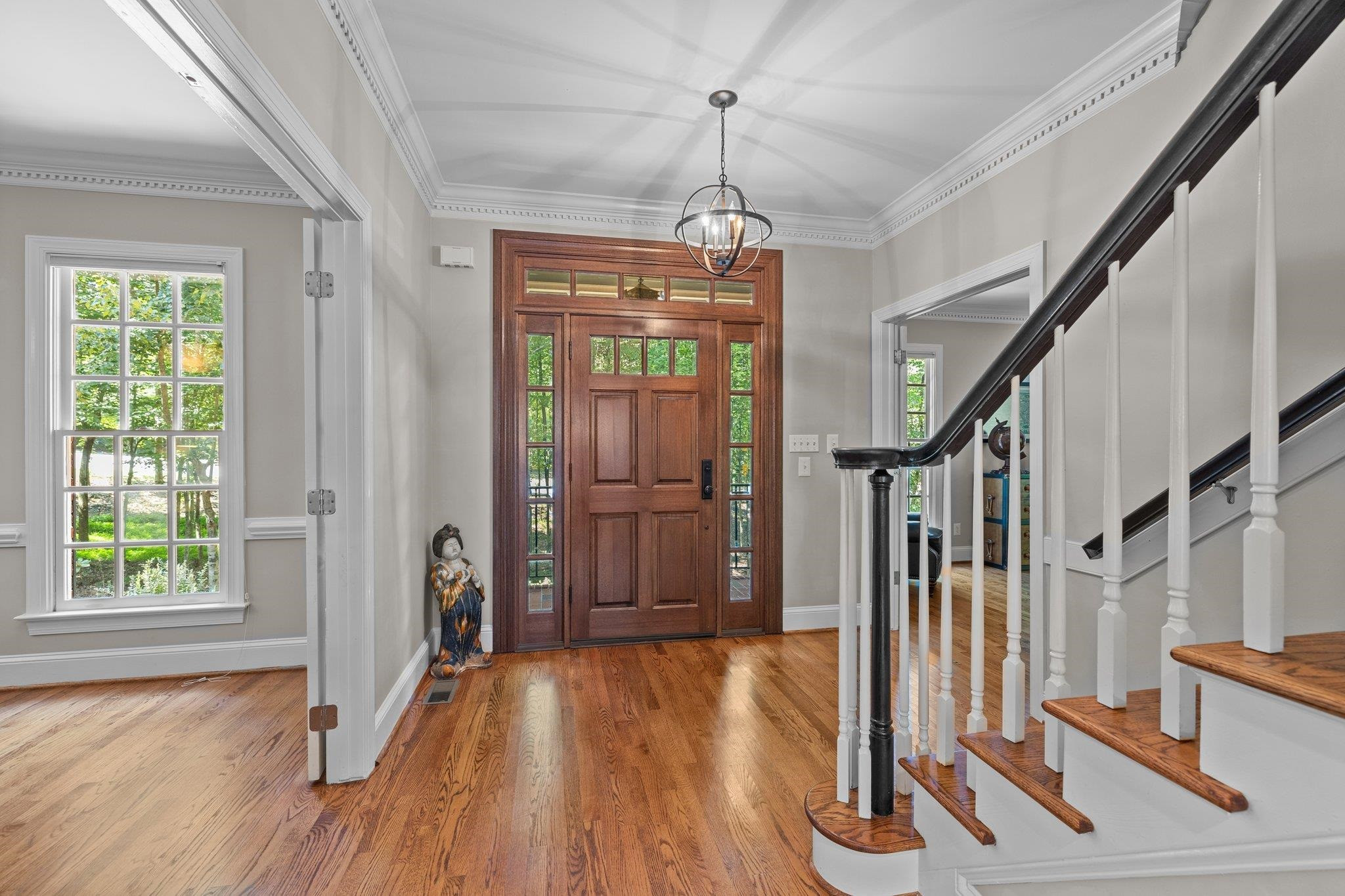 201 Bolinas Court
