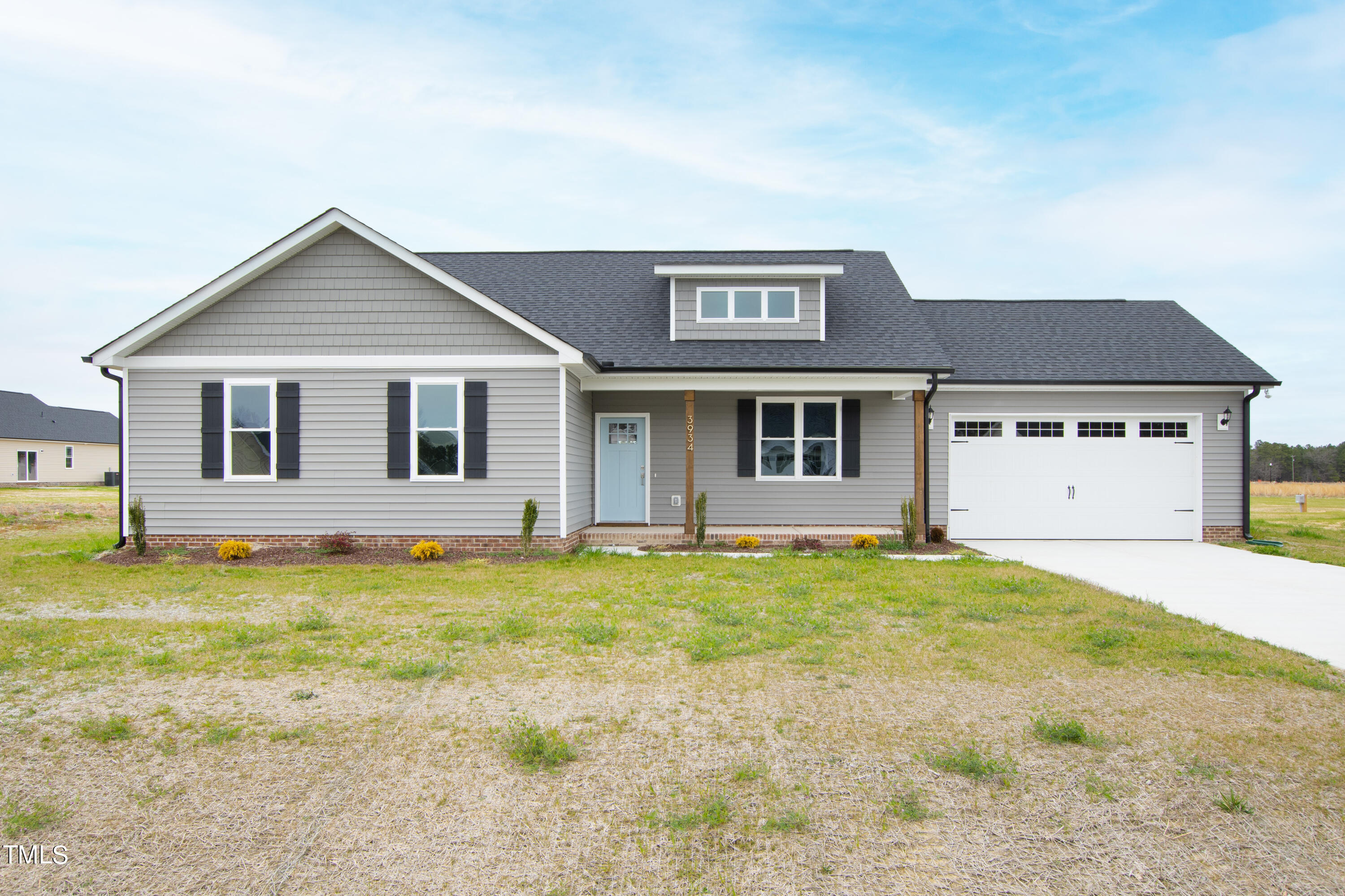 3934 Alpha Court