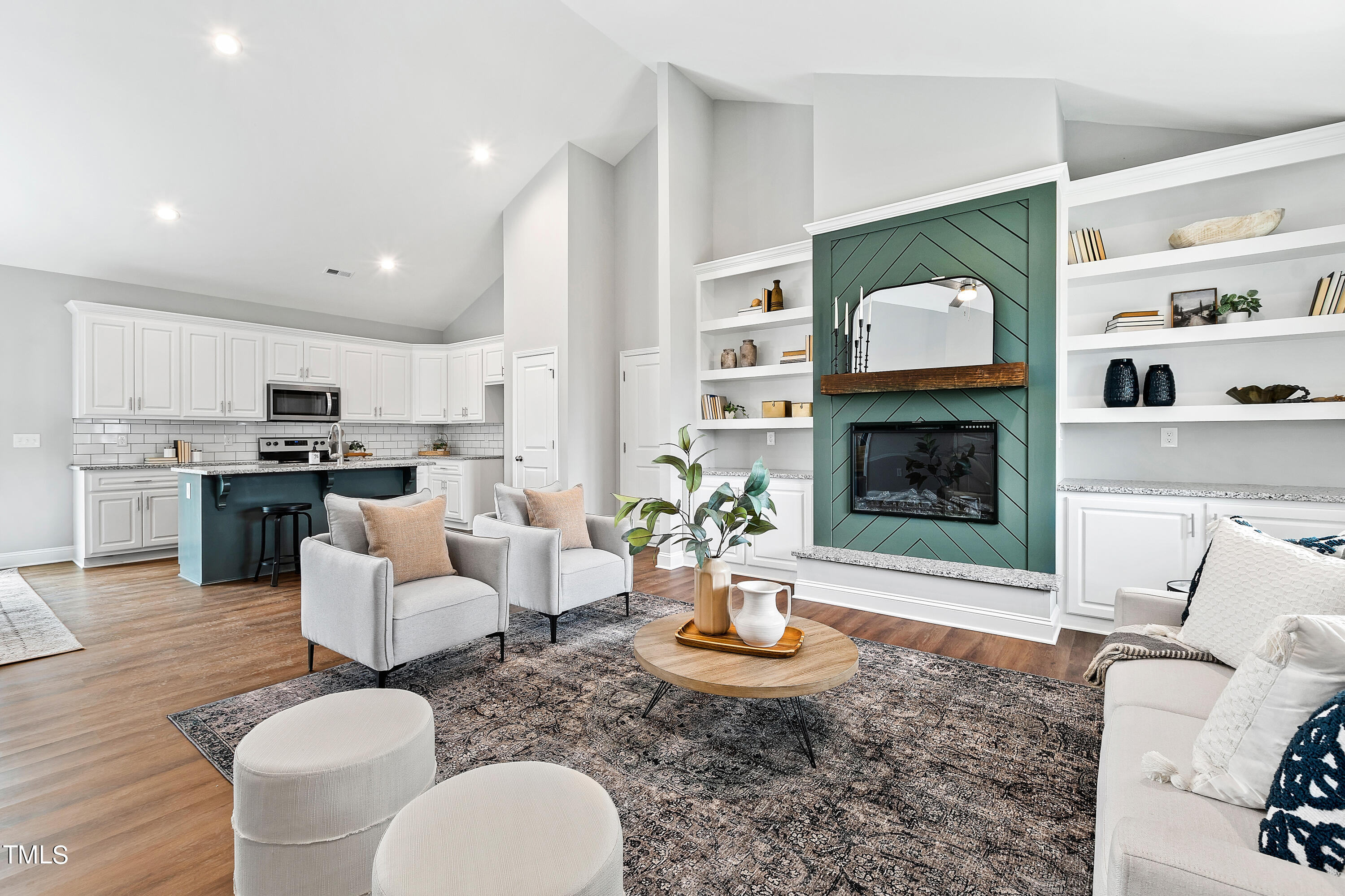 3934 Alpha Court