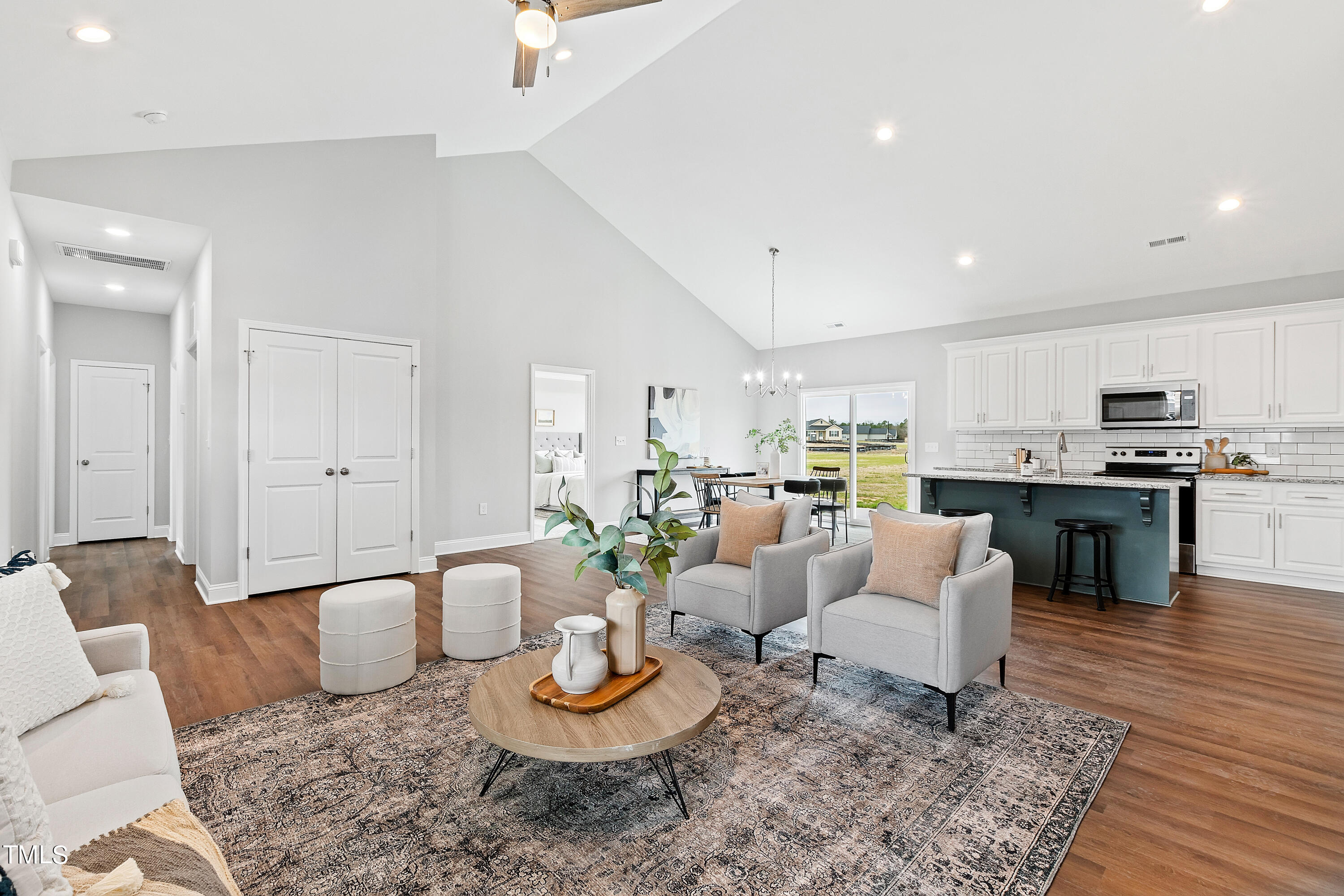 3934 Alpha Court