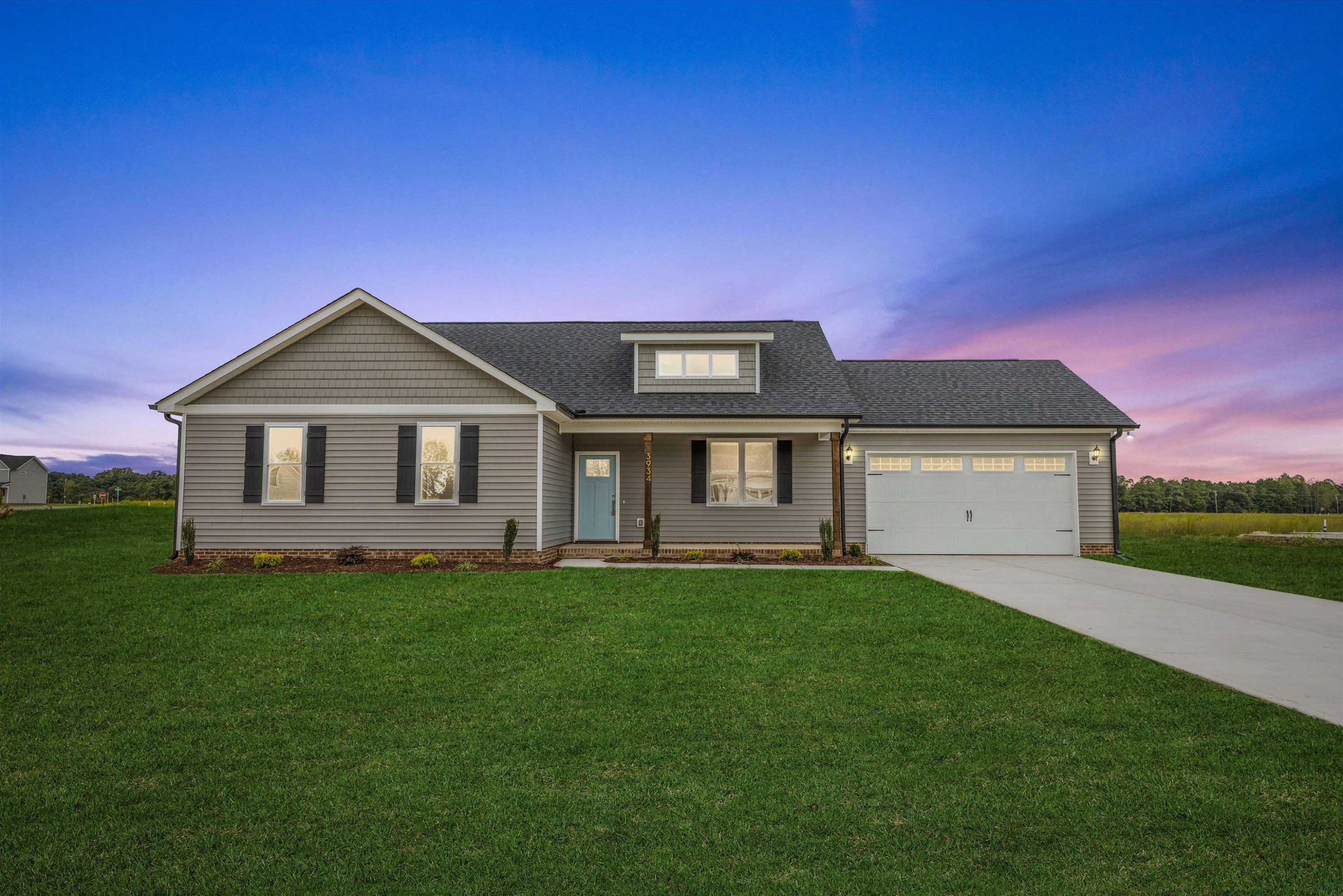 3934 Alpha Court