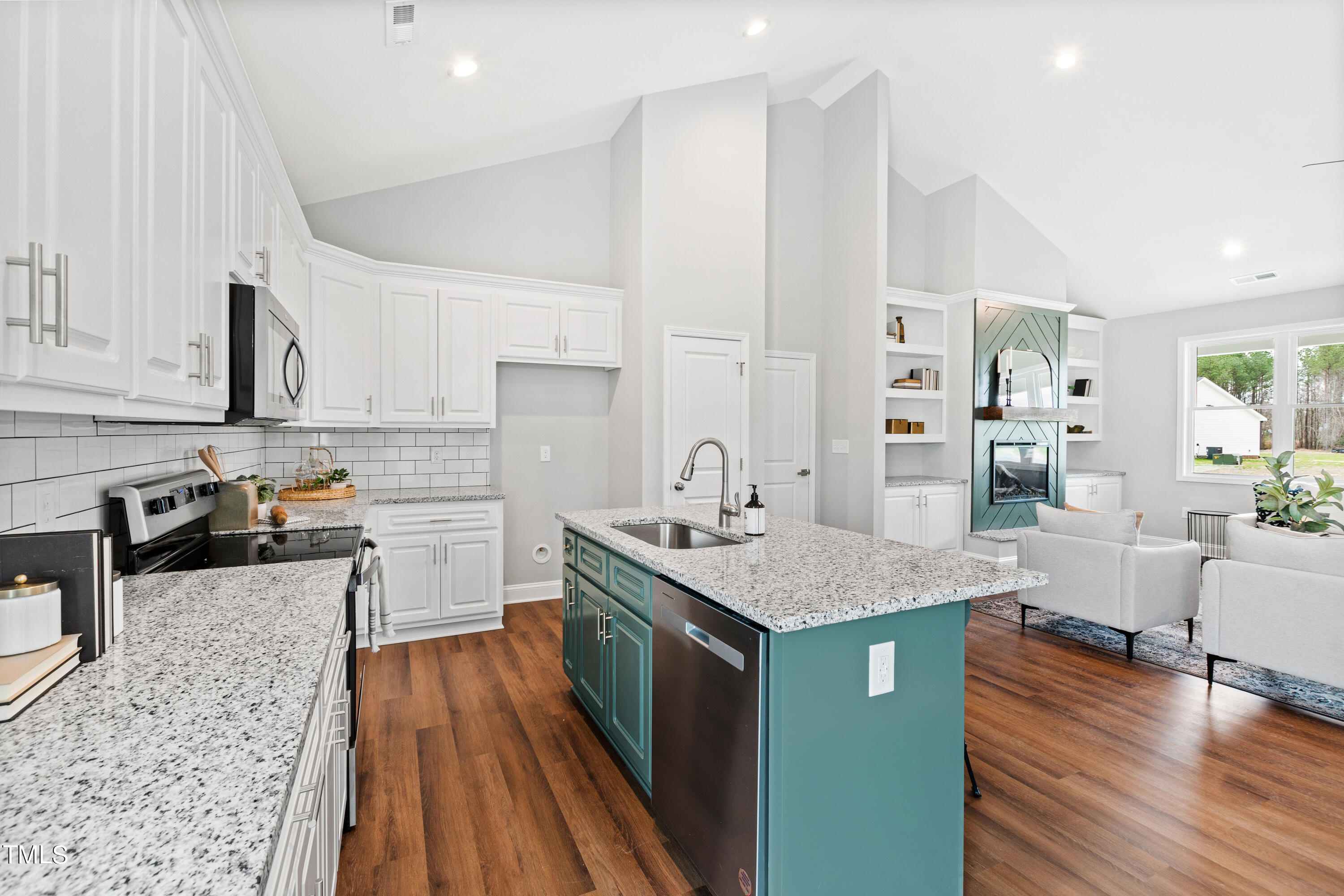 3934 Alpha Court