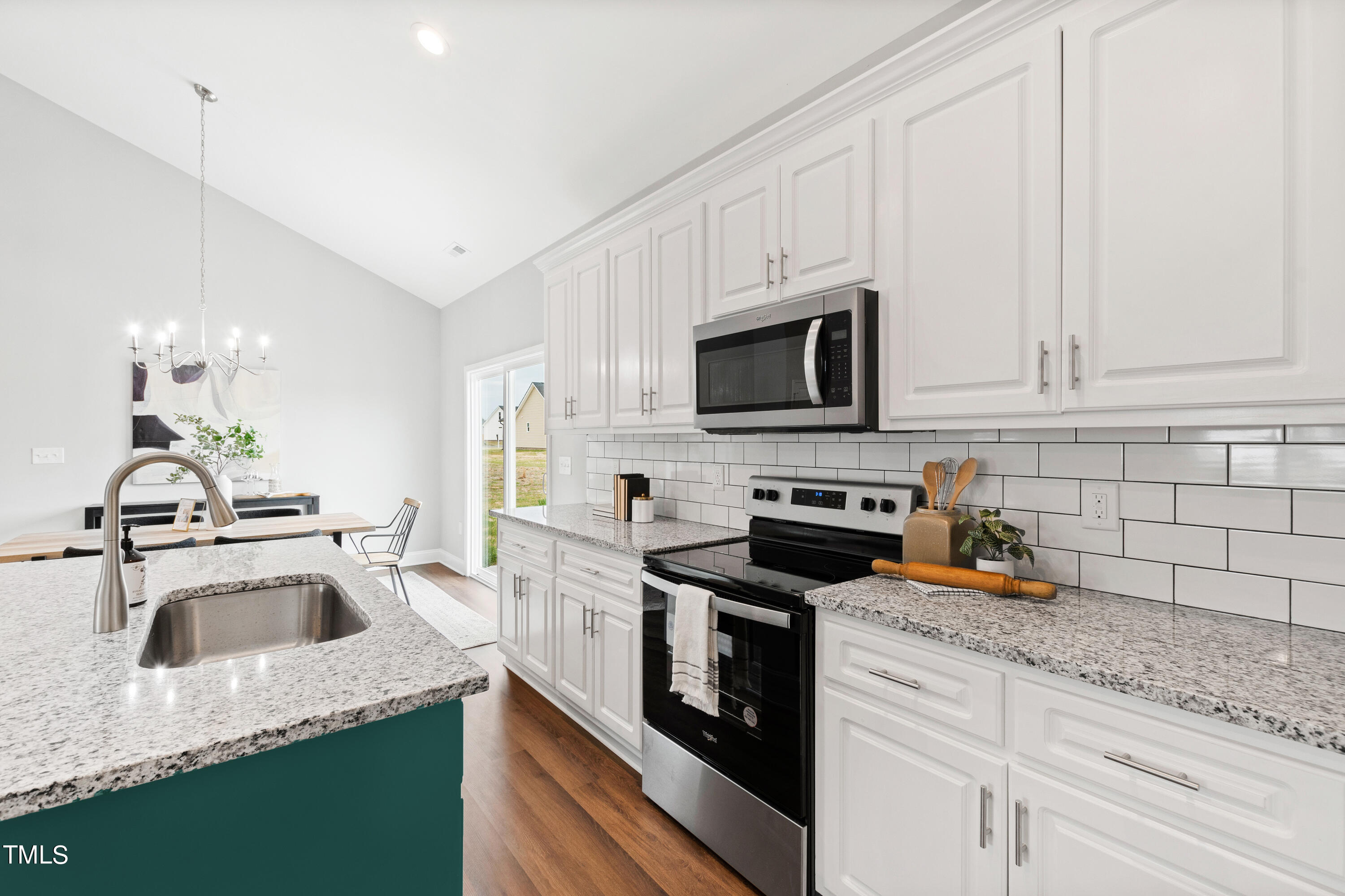 3934 Alpha Court