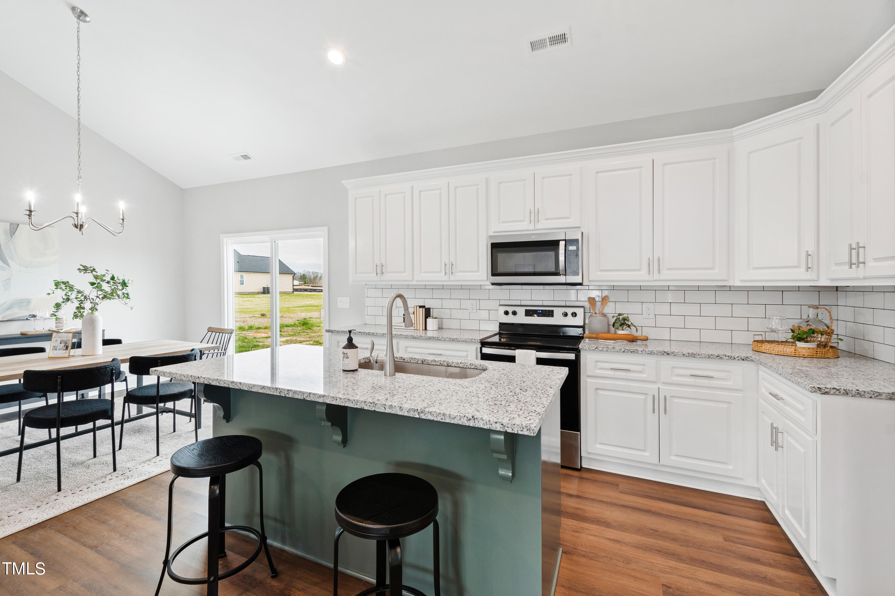3934 Alpha Court