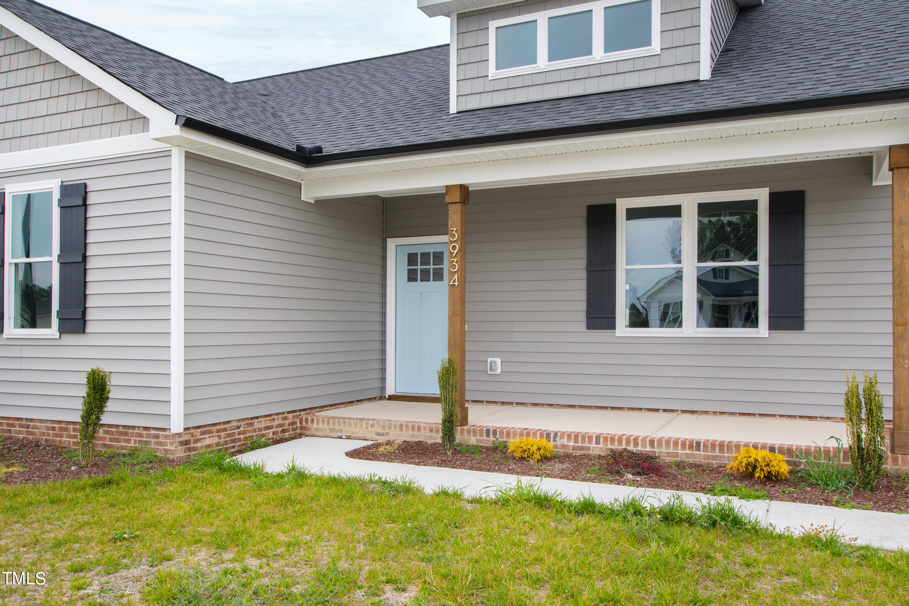 3934 Alpha Court