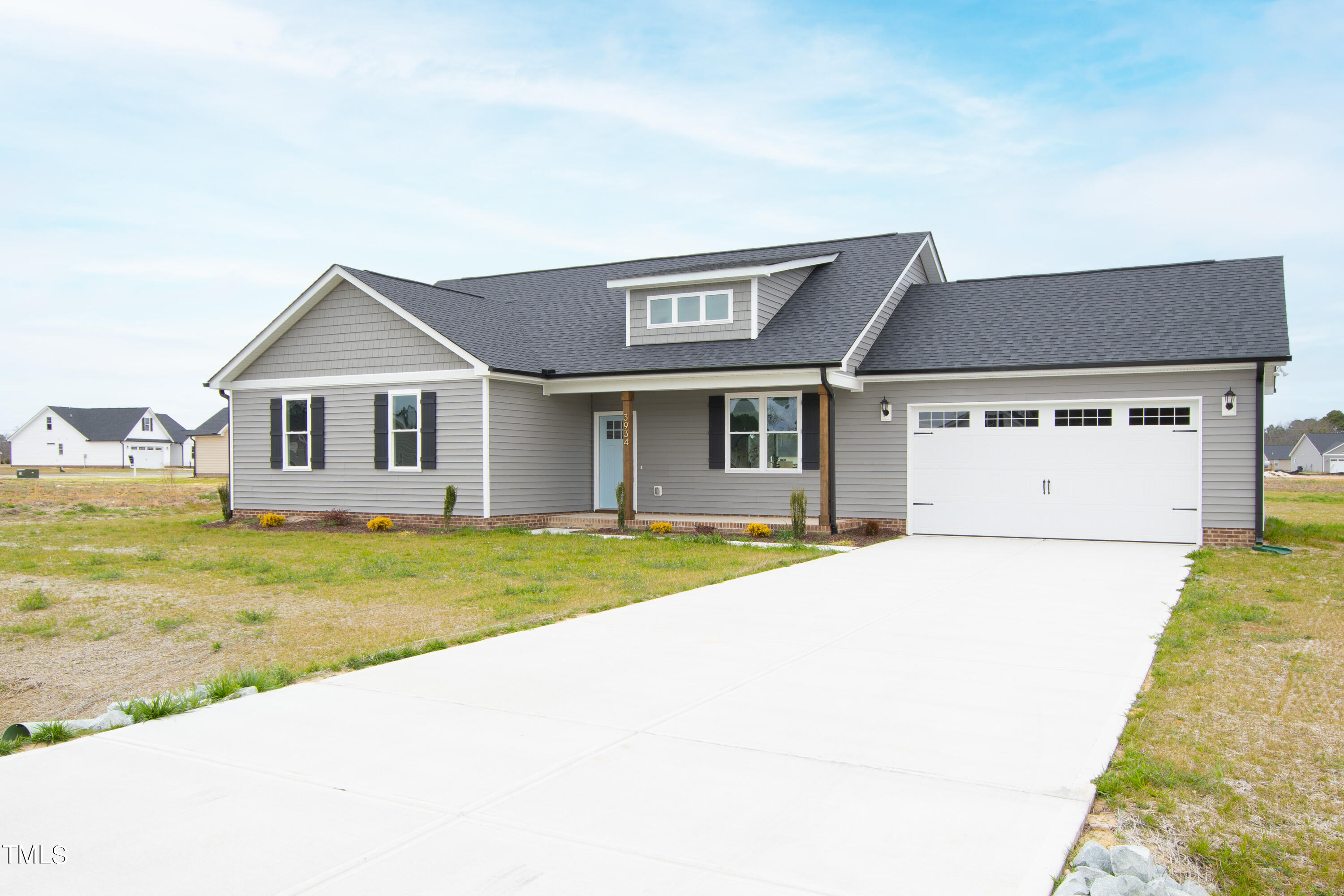 3934 Alpha Court