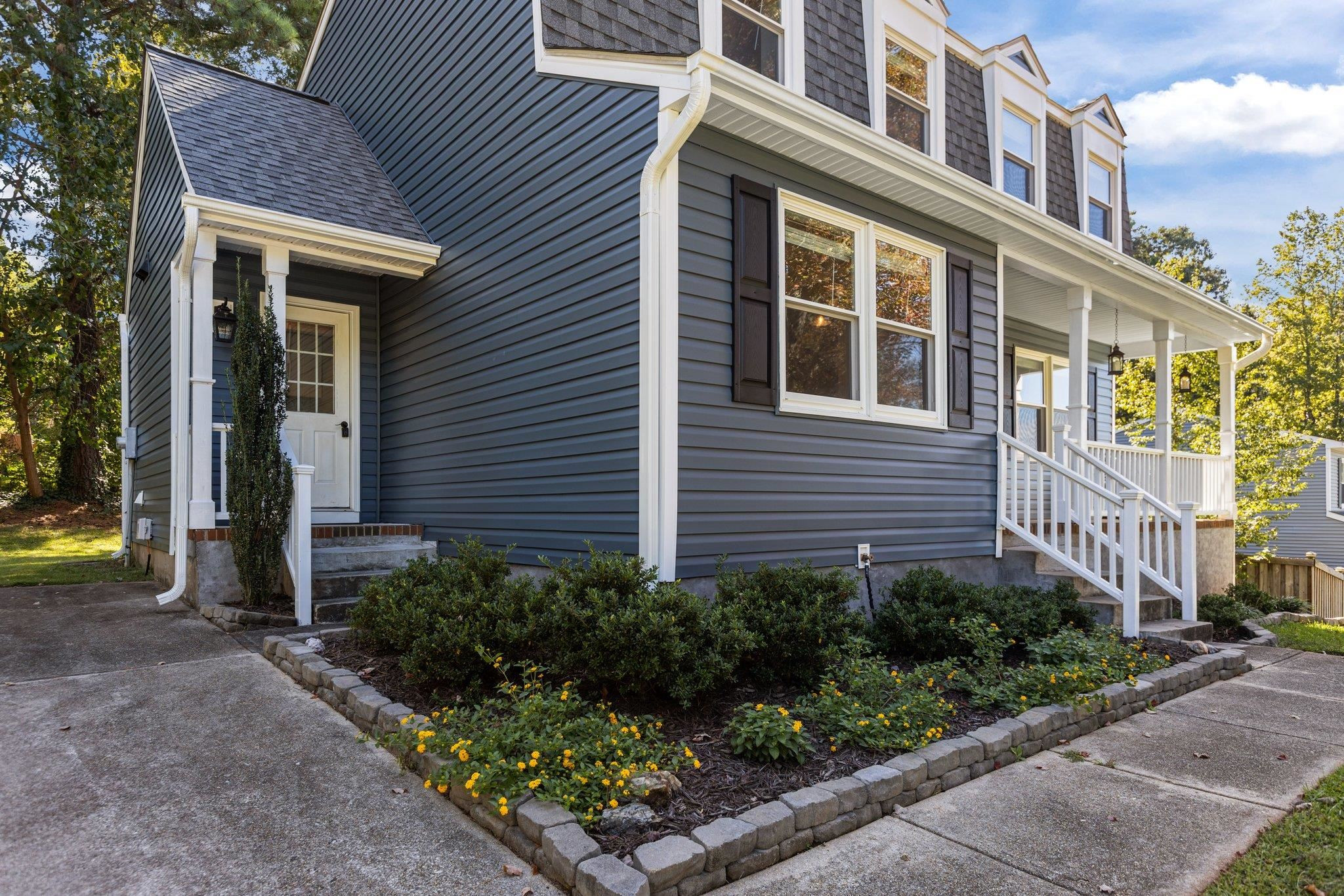 101 Delchester Court