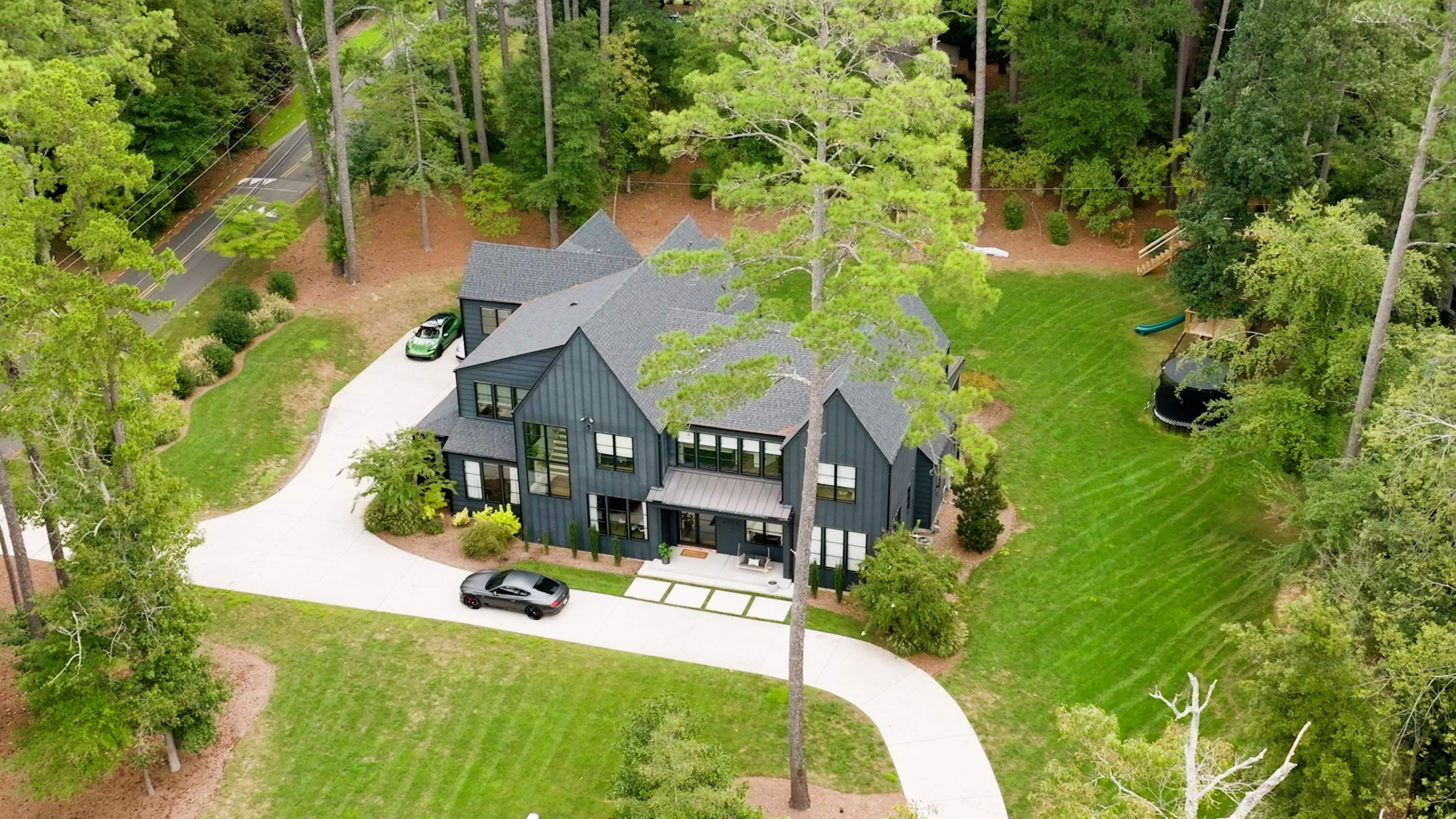 4003 Bristol Road