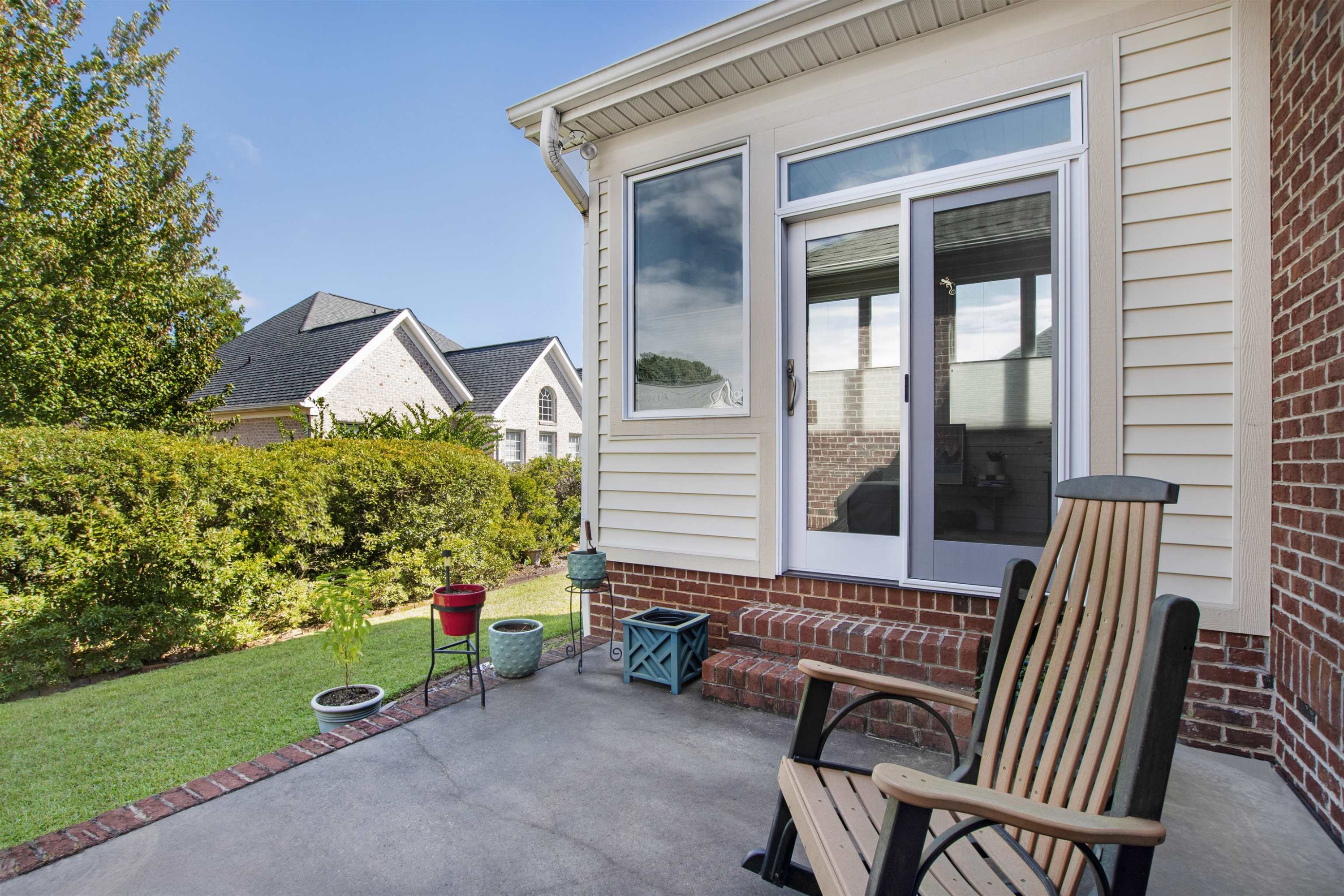 525 Sippihaw Oaks Drive