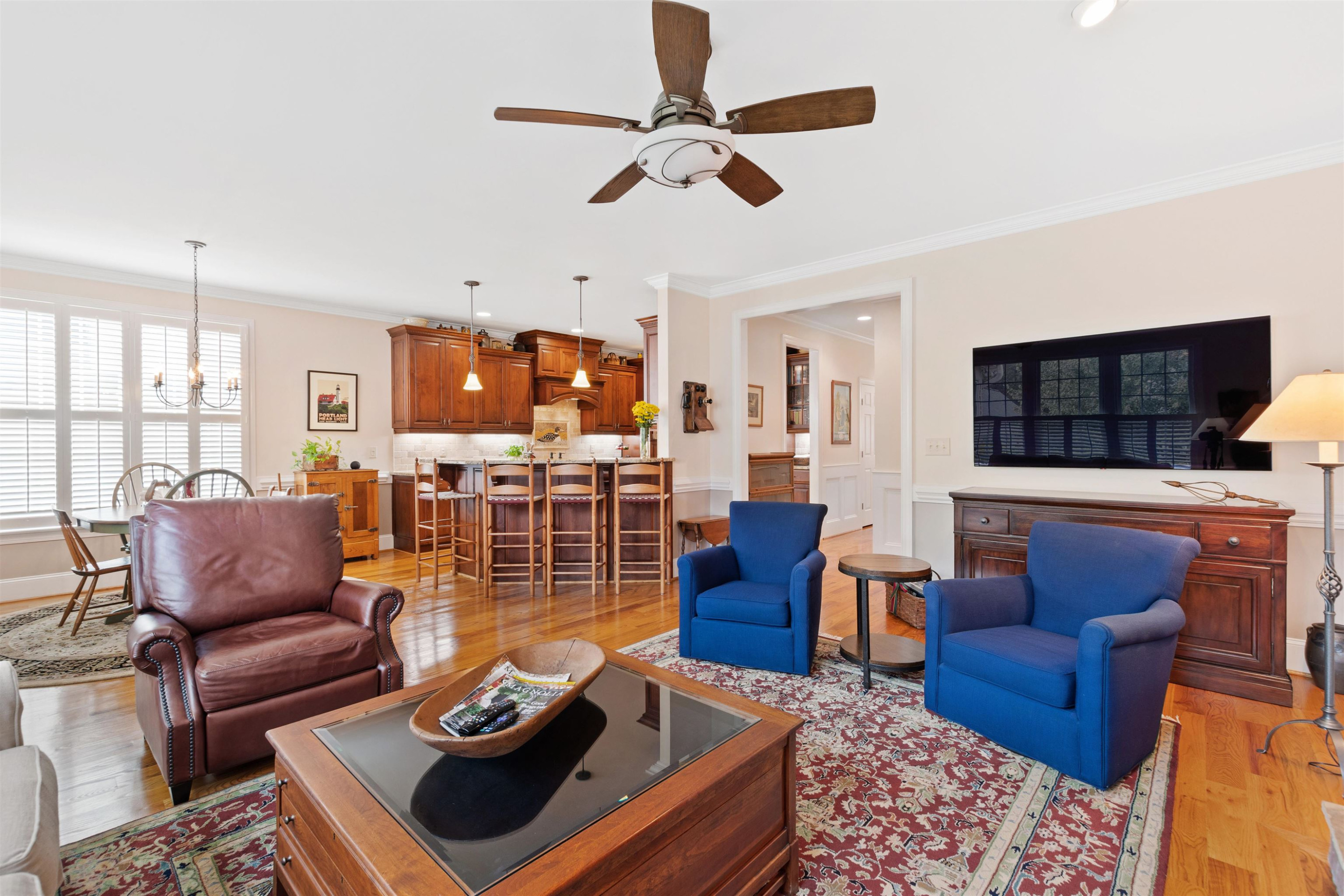 525 Sippihaw Oaks Drive