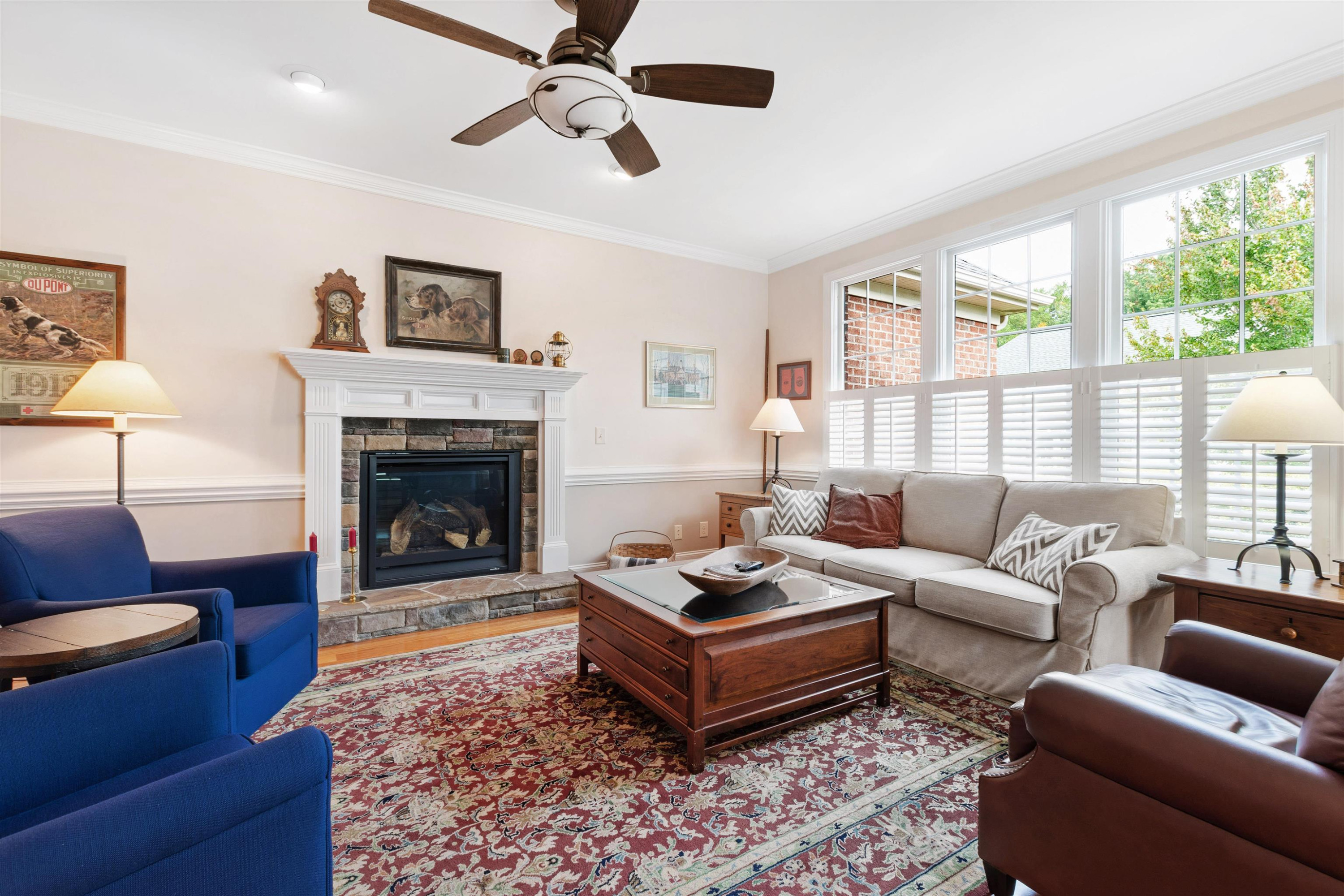 525 Sippihaw Oaks Drive