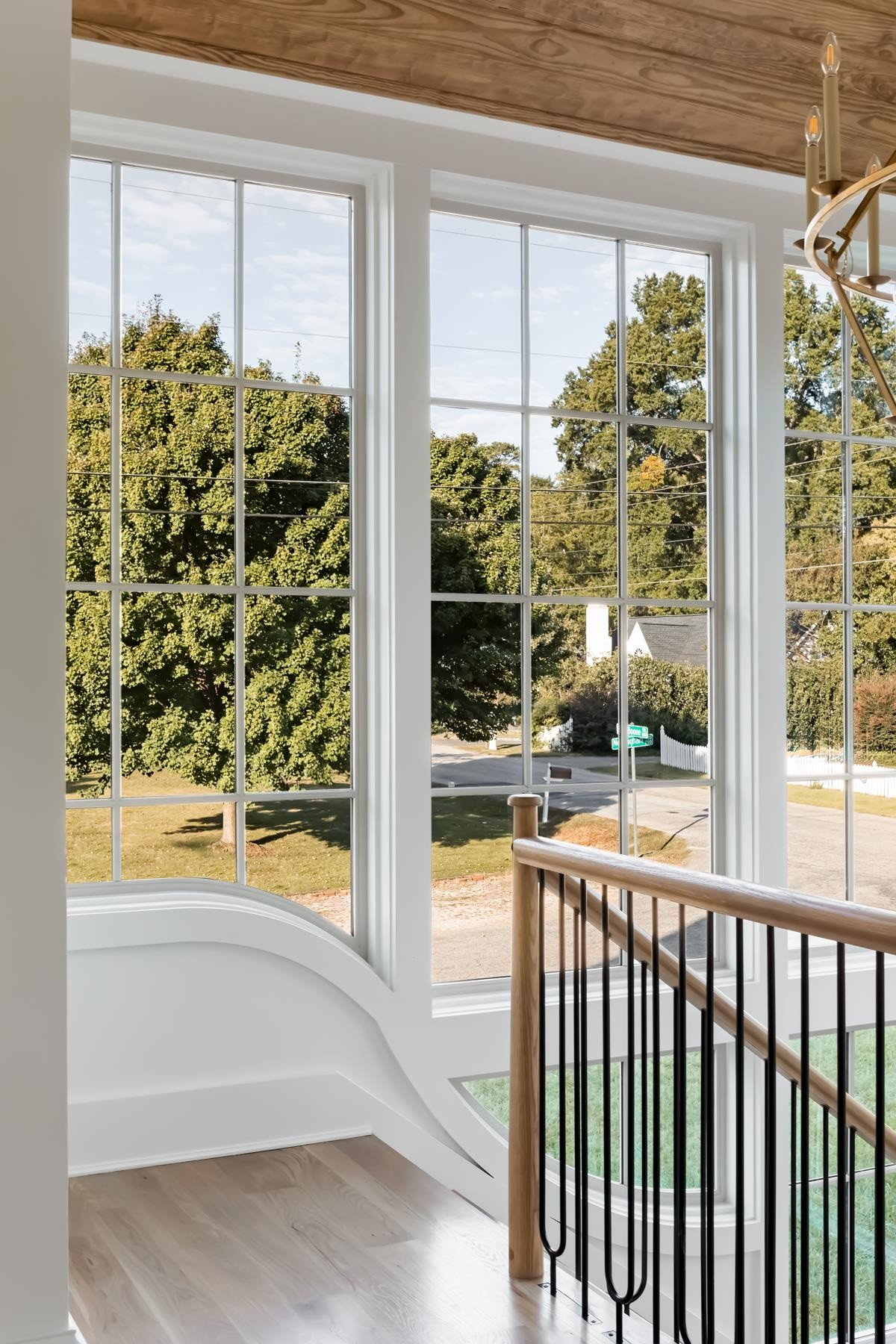727 Lake Boone Trail