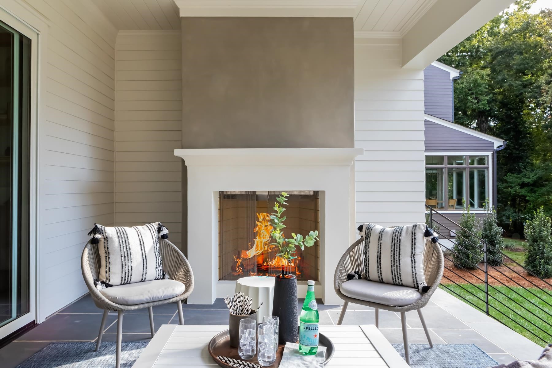 727 Lake Boone Trail
