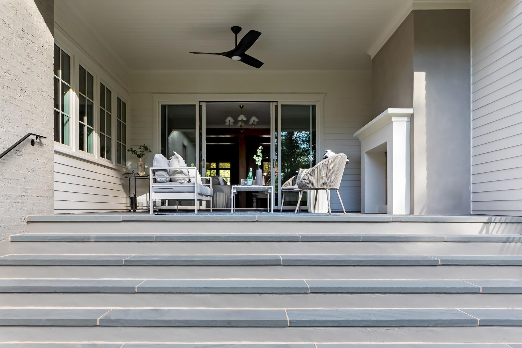 727 Lake Boone Trail