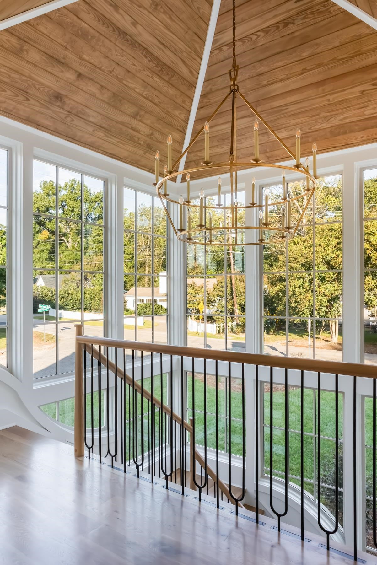 727 Lake Boone Trail