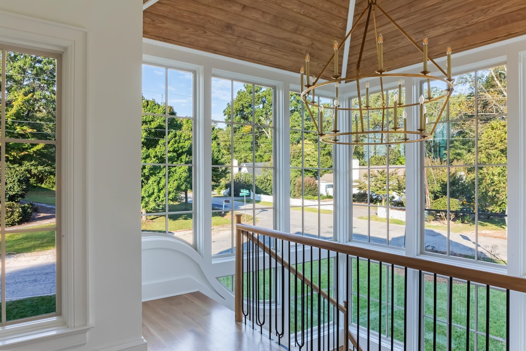 727 Lake Boone Trail