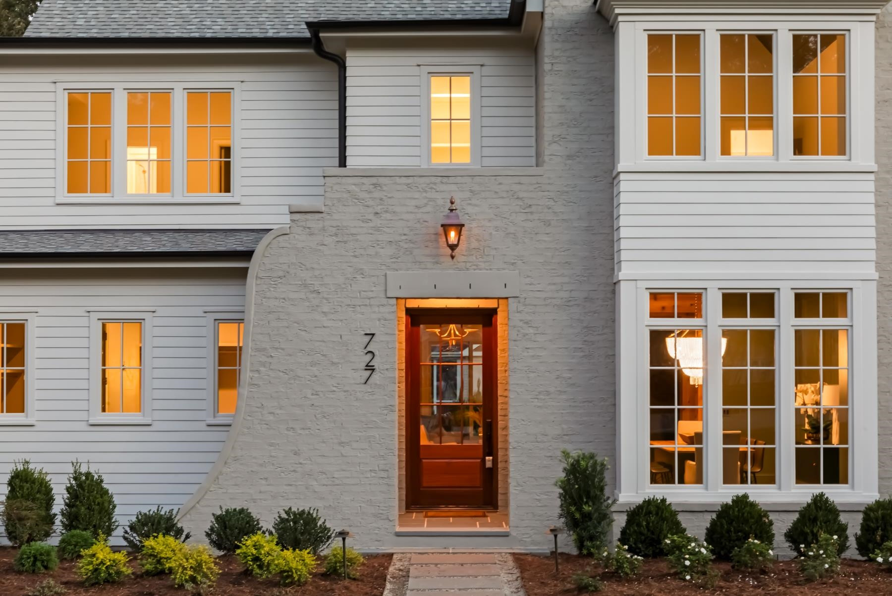 727 Lake Boone Trail
