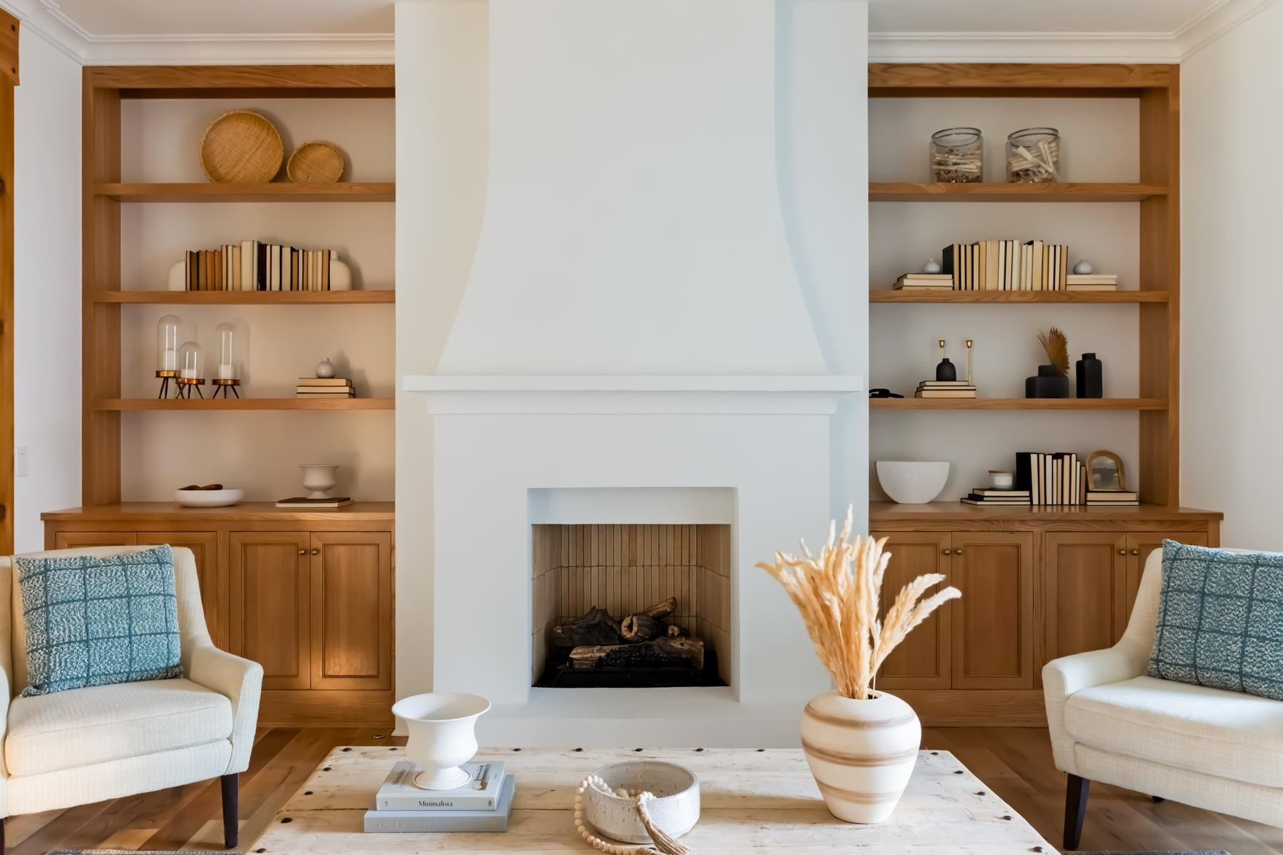727 Lake Boone Trail