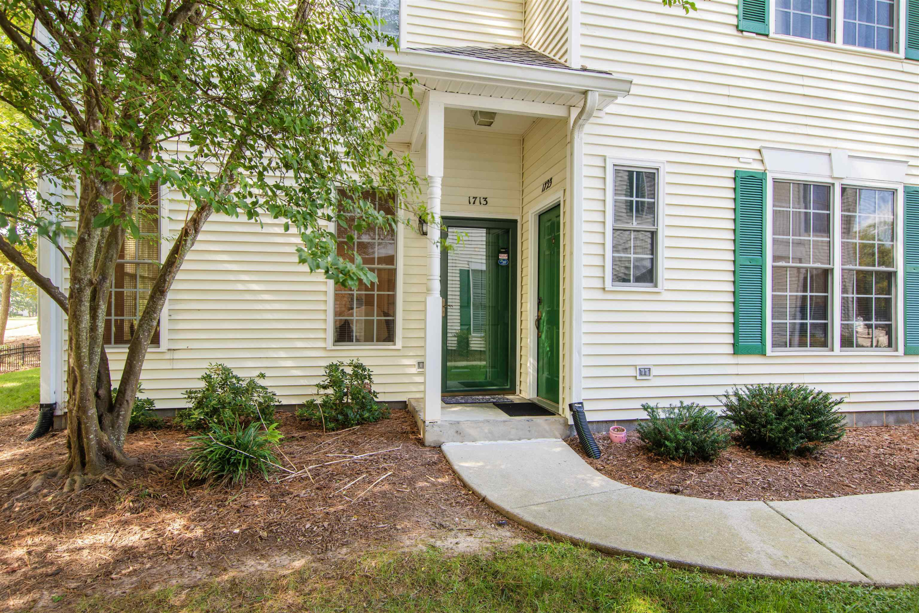 1713 Kudrow Lane Unit: 1713