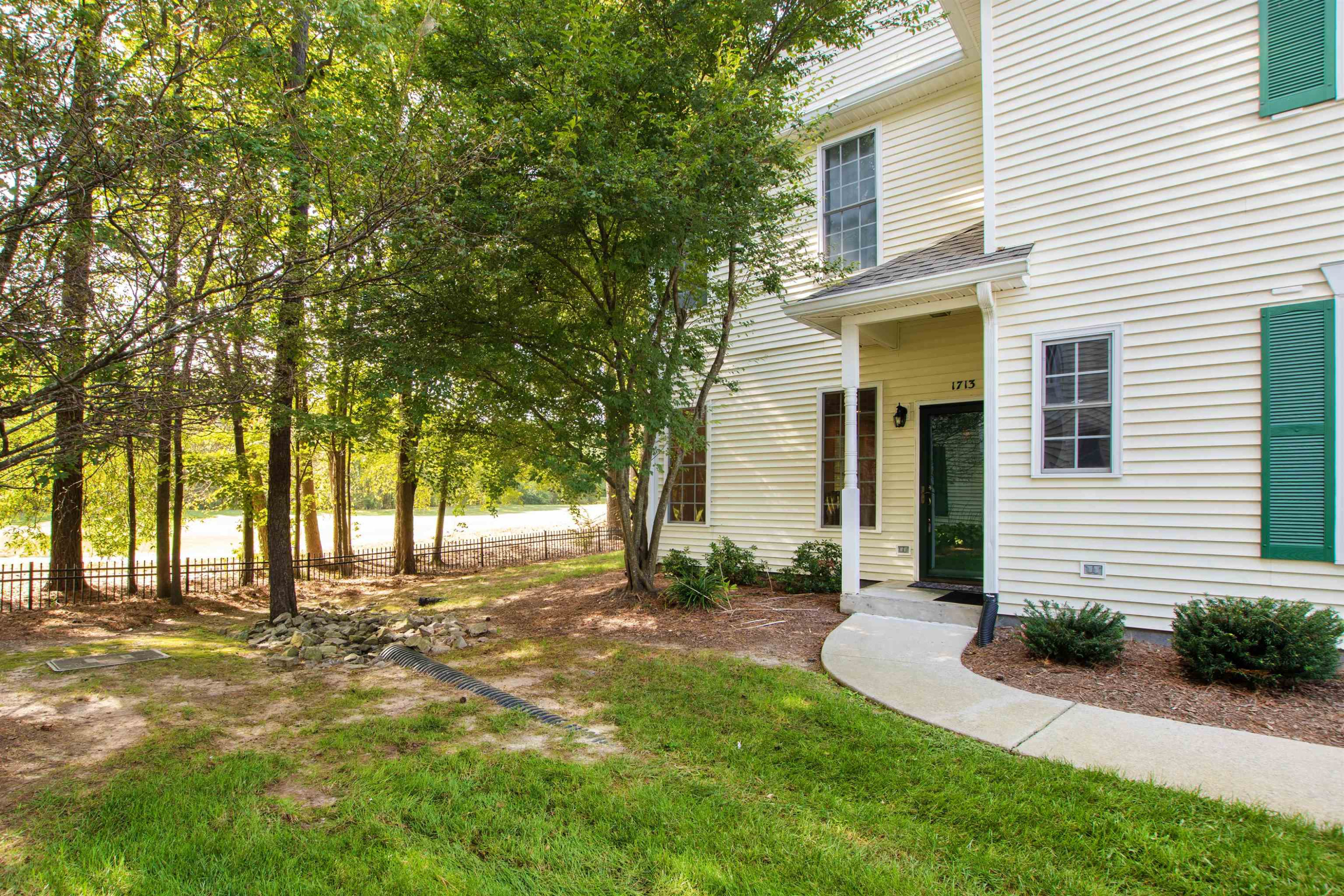 1713 Kudrow Lane Unit: 1713