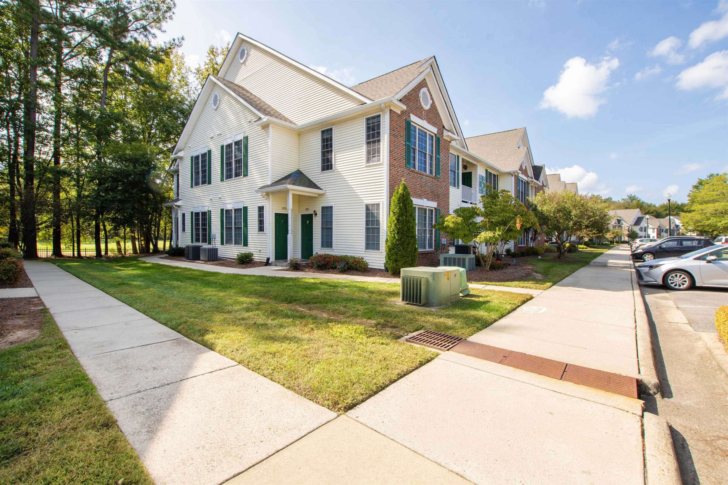 1713 Kudrow Lane Unit: 1713